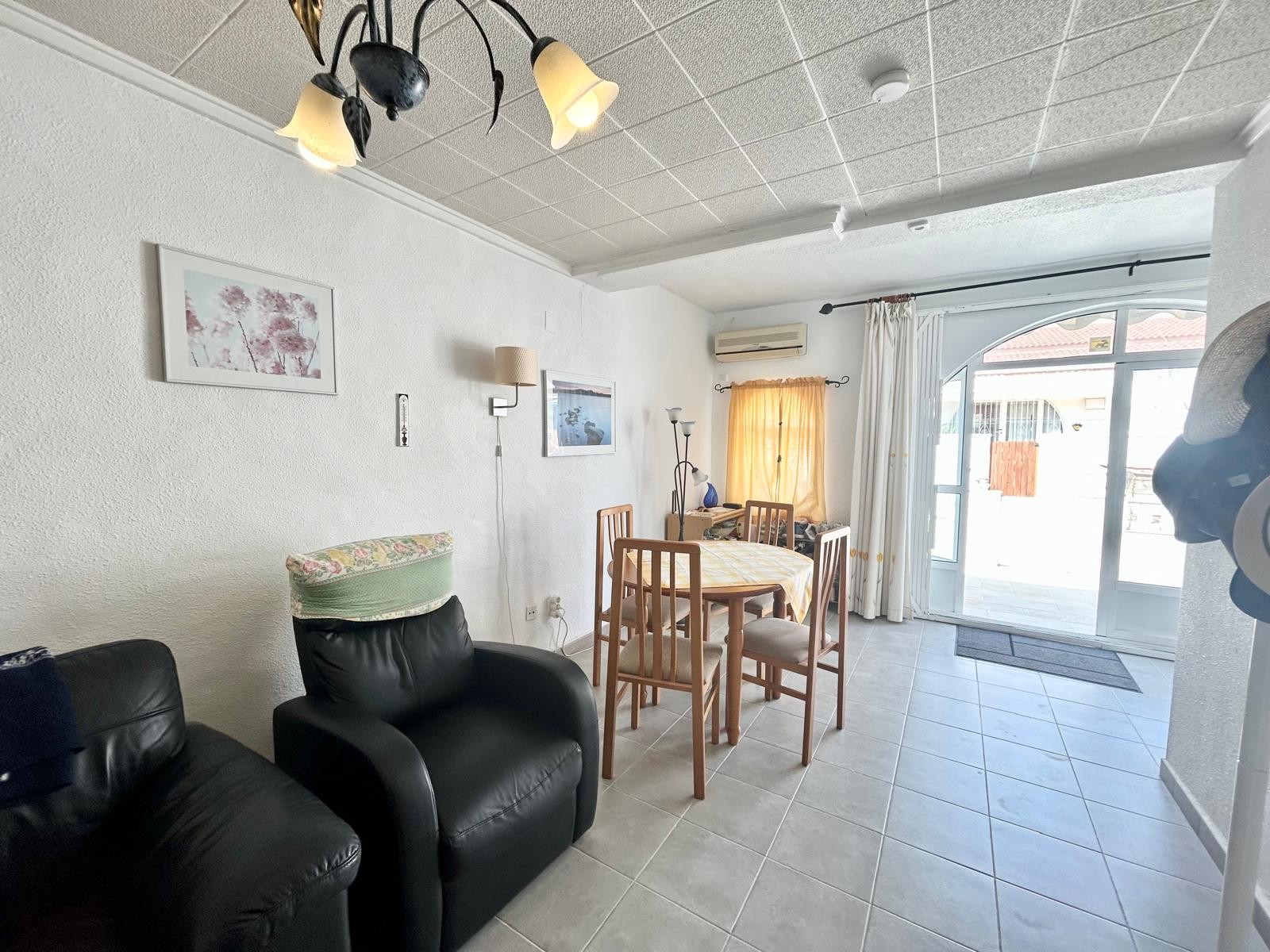 Property Sold - Bungalow for sale - Torrevieja - La Siesta