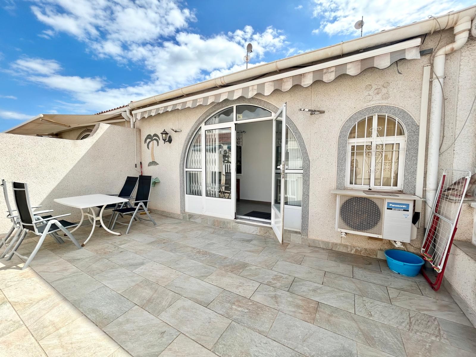 Property Sold - Bungalow for sale - Torrevieja - La Siesta