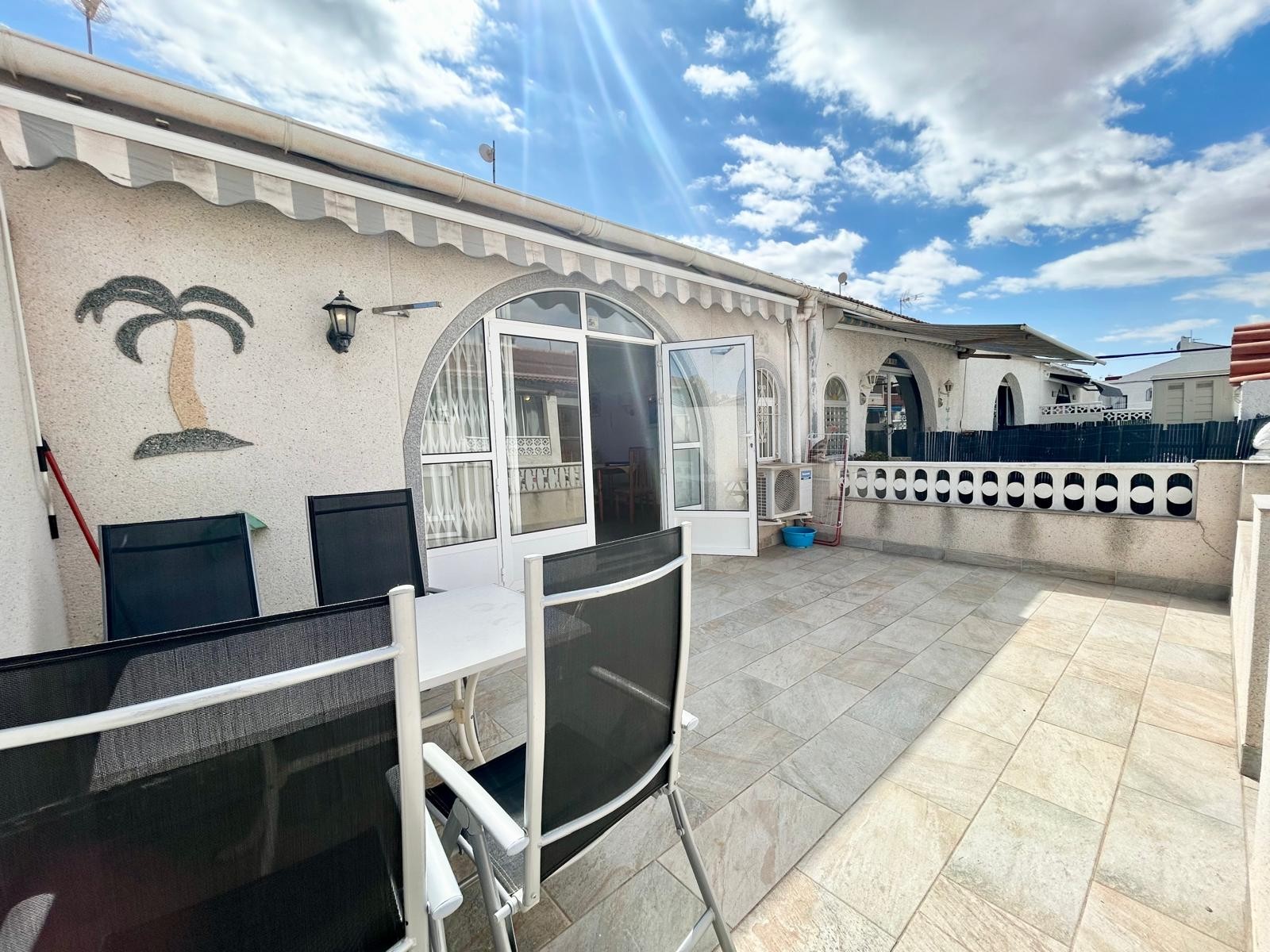 Property Sold - Bungalow for sale - Torrevieja - La Siesta