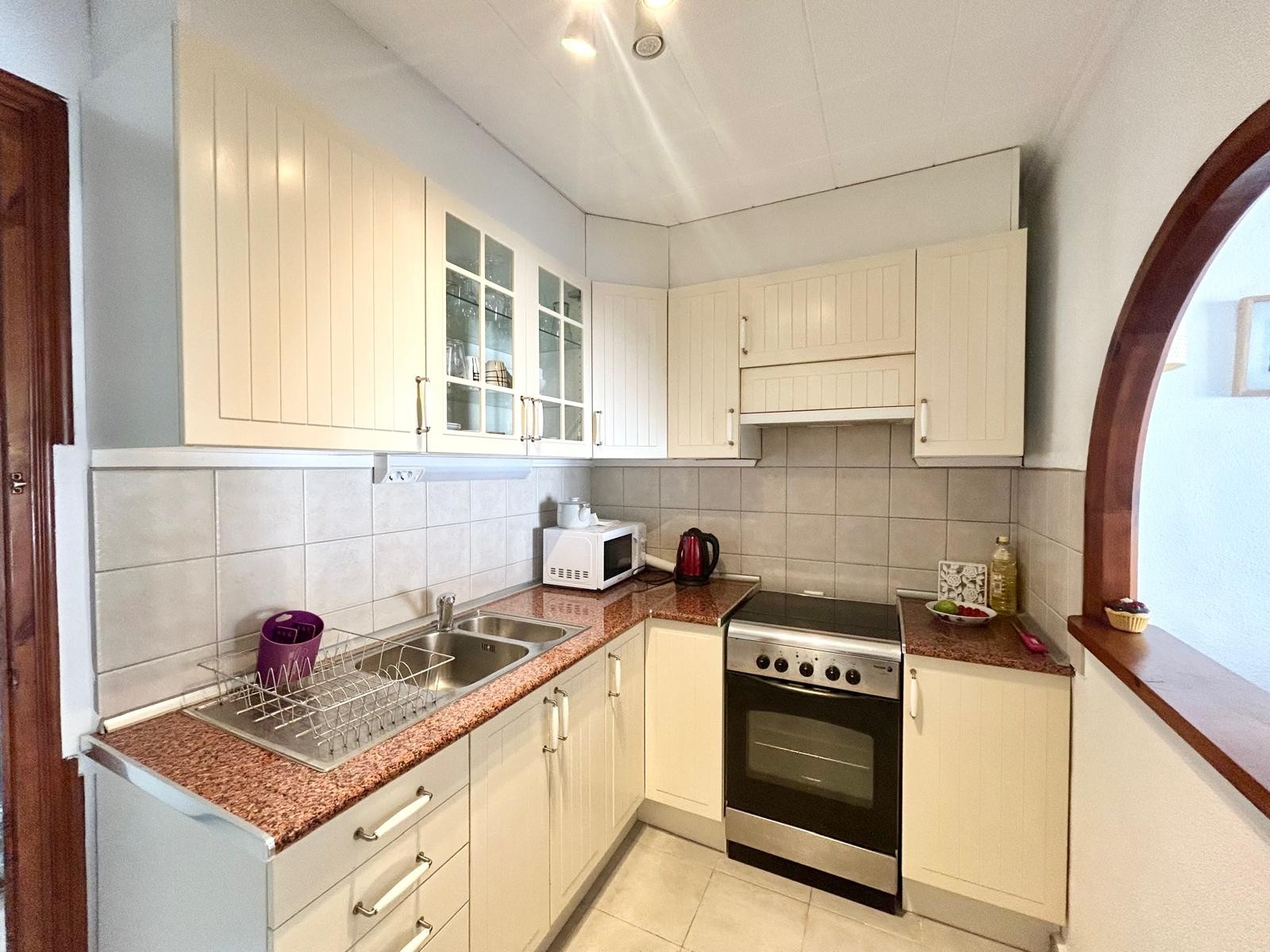 Property Sold - Bungalow for sale - Torrevieja - La Siesta