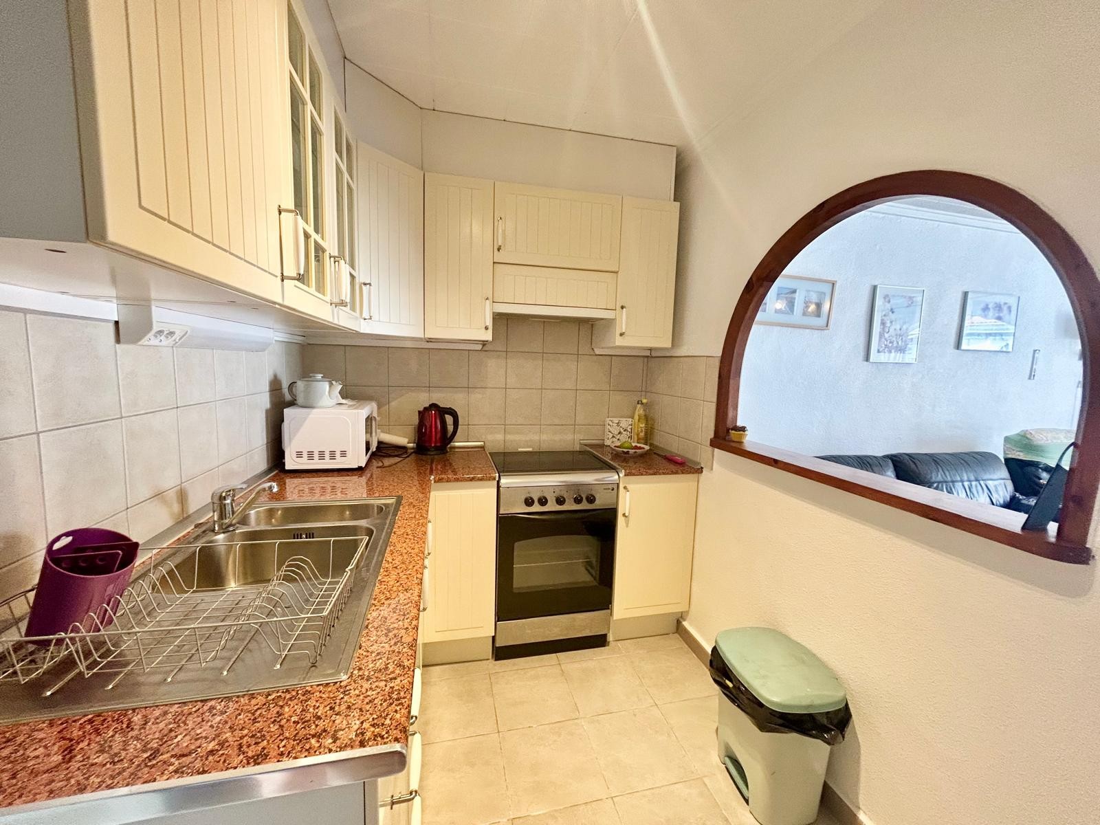 Property Sold - Bungalow for sale - Torrevieja - La Siesta