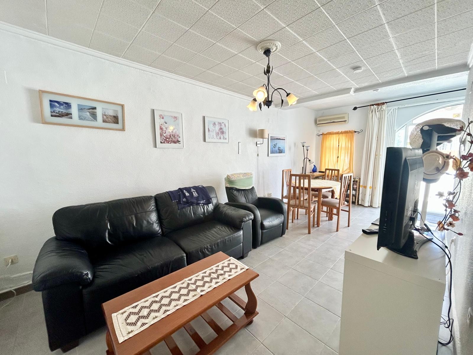 Property Sold - Bungalow for sale - Torrevieja - La Siesta