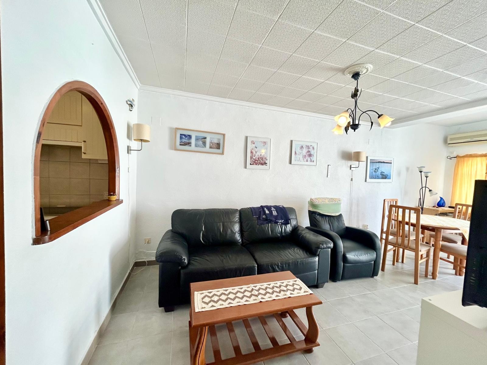 Property Sold - Bungalow for sale - Torrevieja - La Siesta