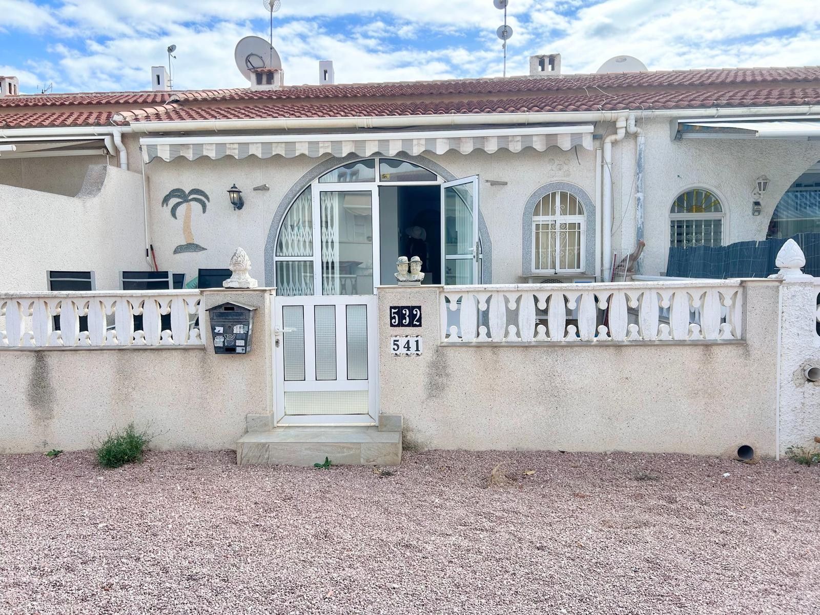 Property Sold - Bungalow for sale - Torrevieja - La Siesta