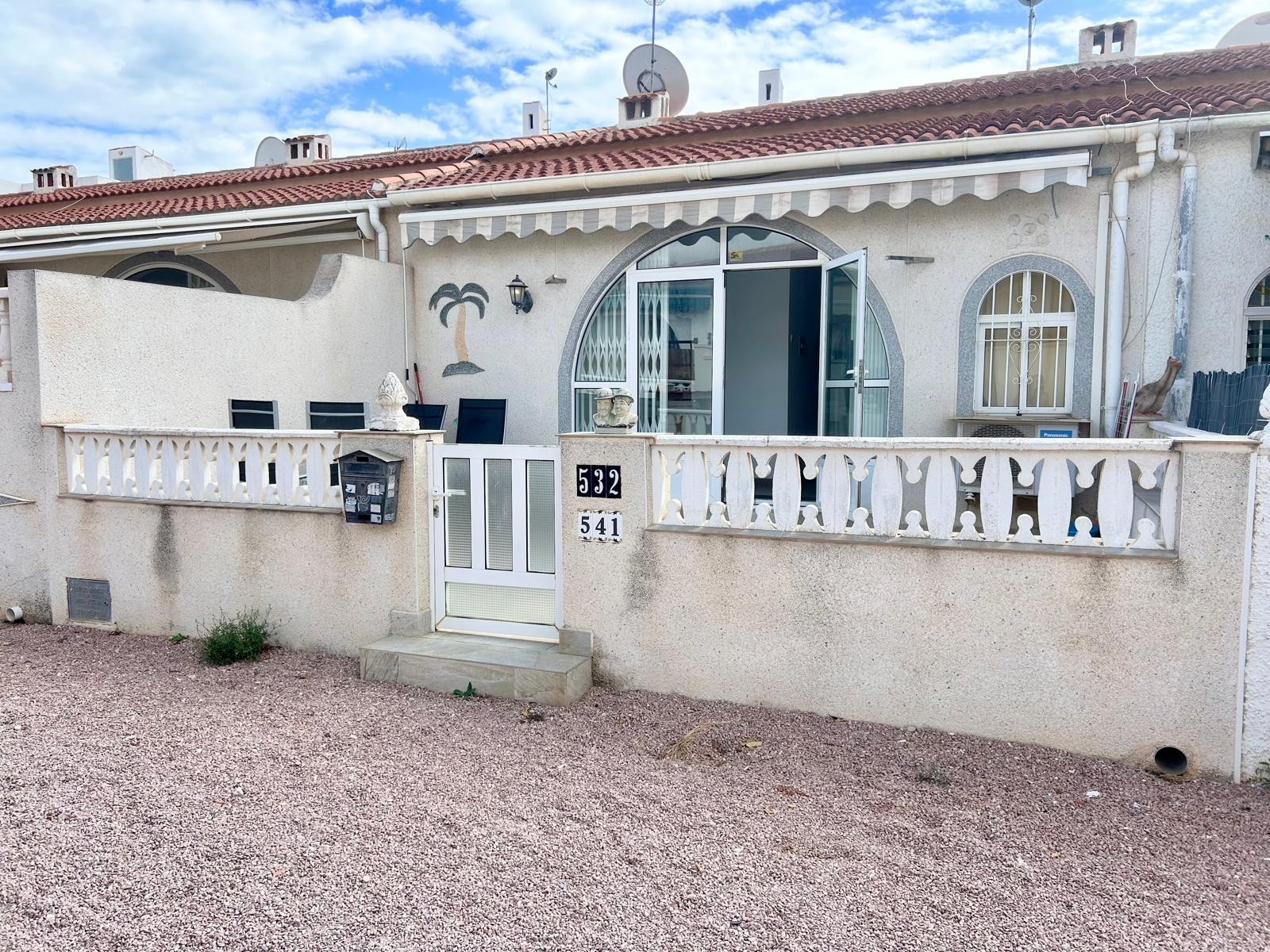 Property Sold - Bungalow for sale - Torrevieja - La Siesta