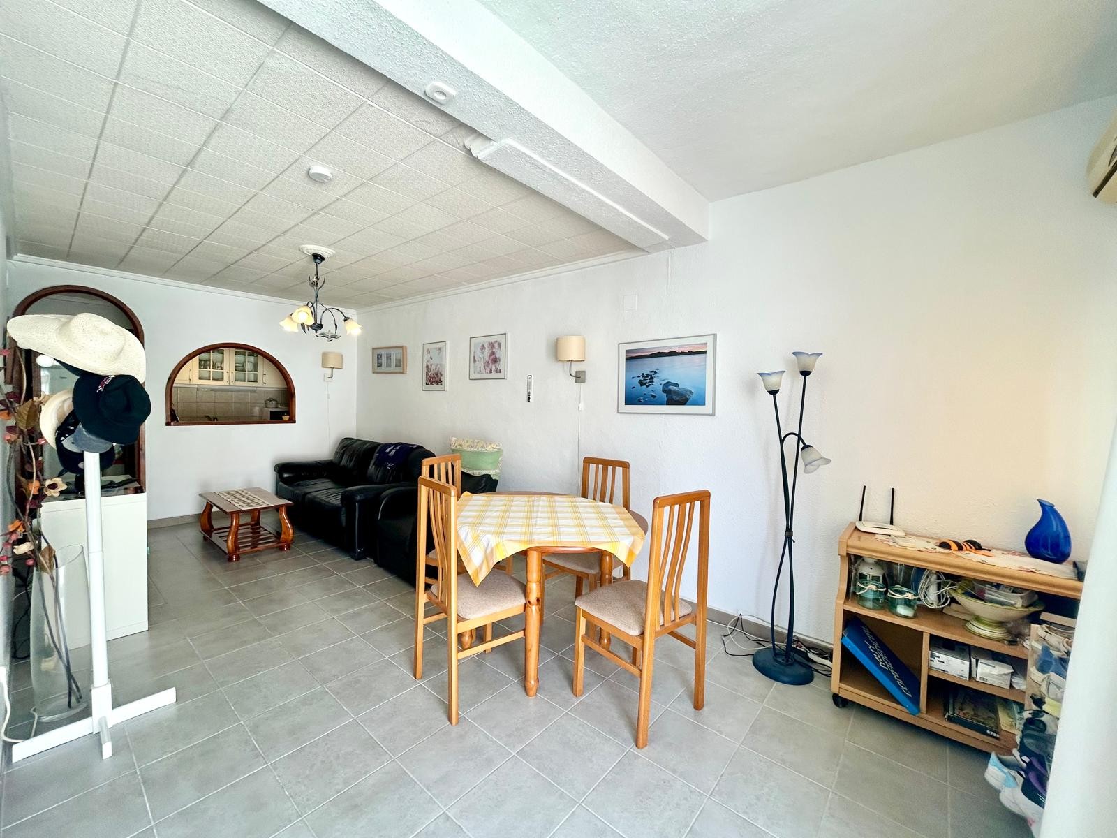 Property Sold - Bungalow for sale - Torrevieja - La Siesta