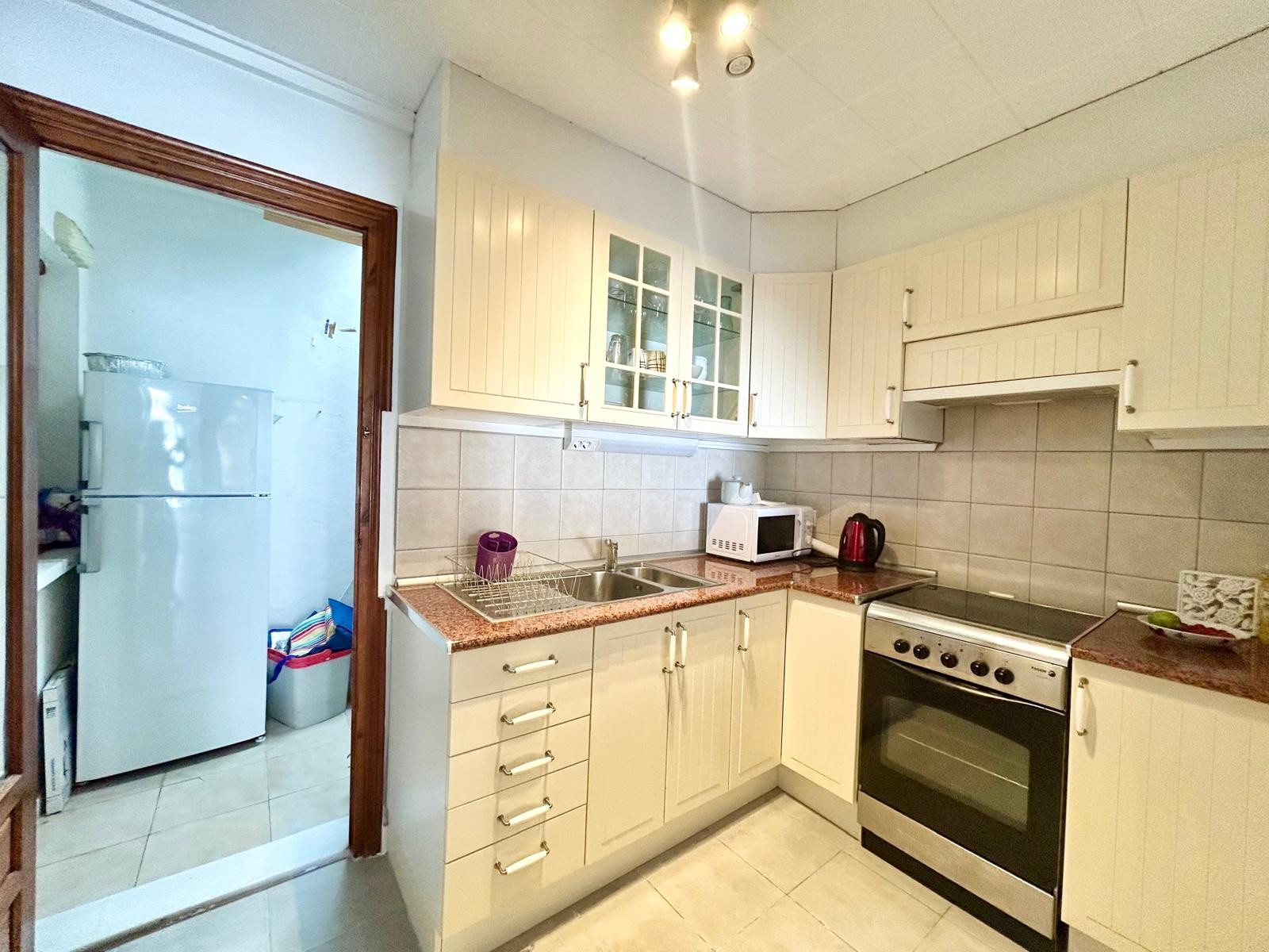 Property Sold - Bungalow for sale - Torrevieja - La Siesta