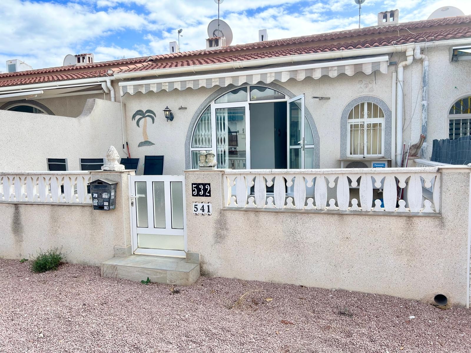 Property Sold - Bungalow for sale - Torrevieja - La Siesta