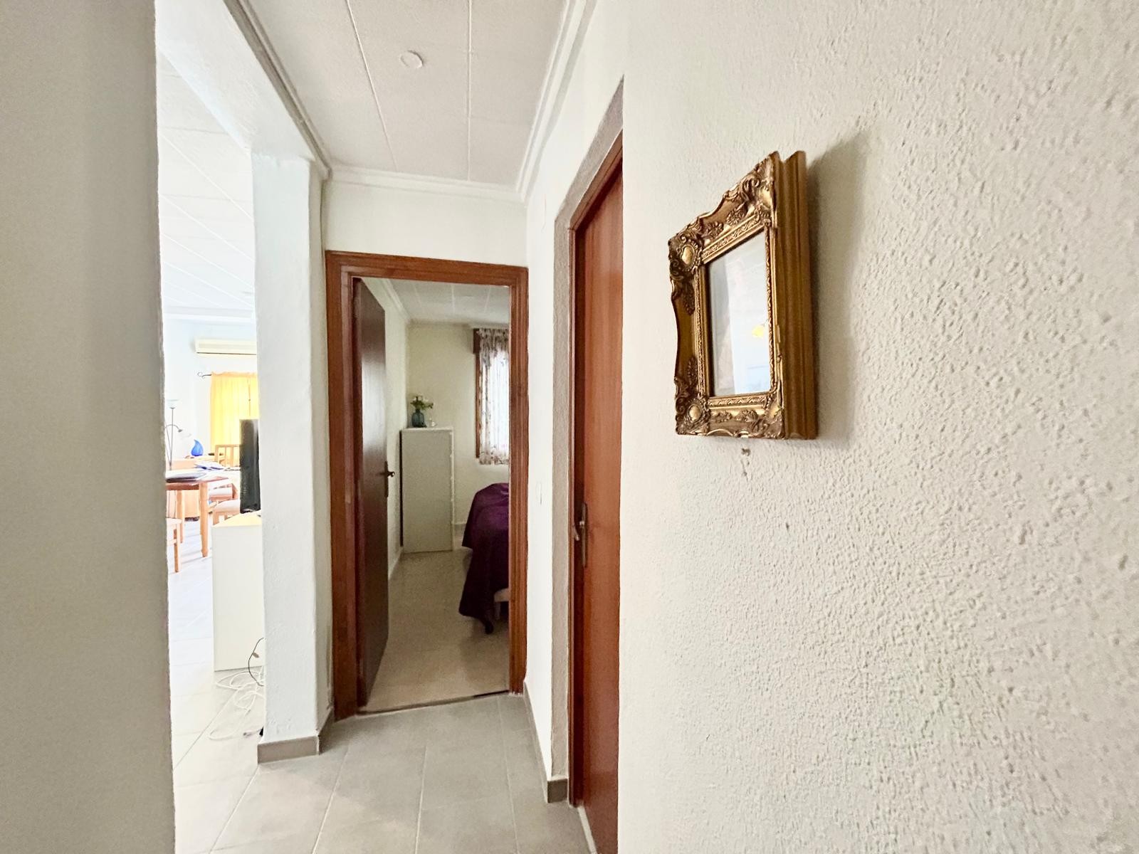 Property Sold - Bungalow for sale - Torrevieja - La Siesta