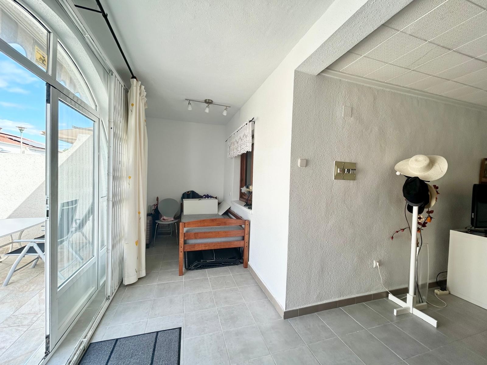 Property Sold - Bungalow for sale - Torrevieja - La Siesta