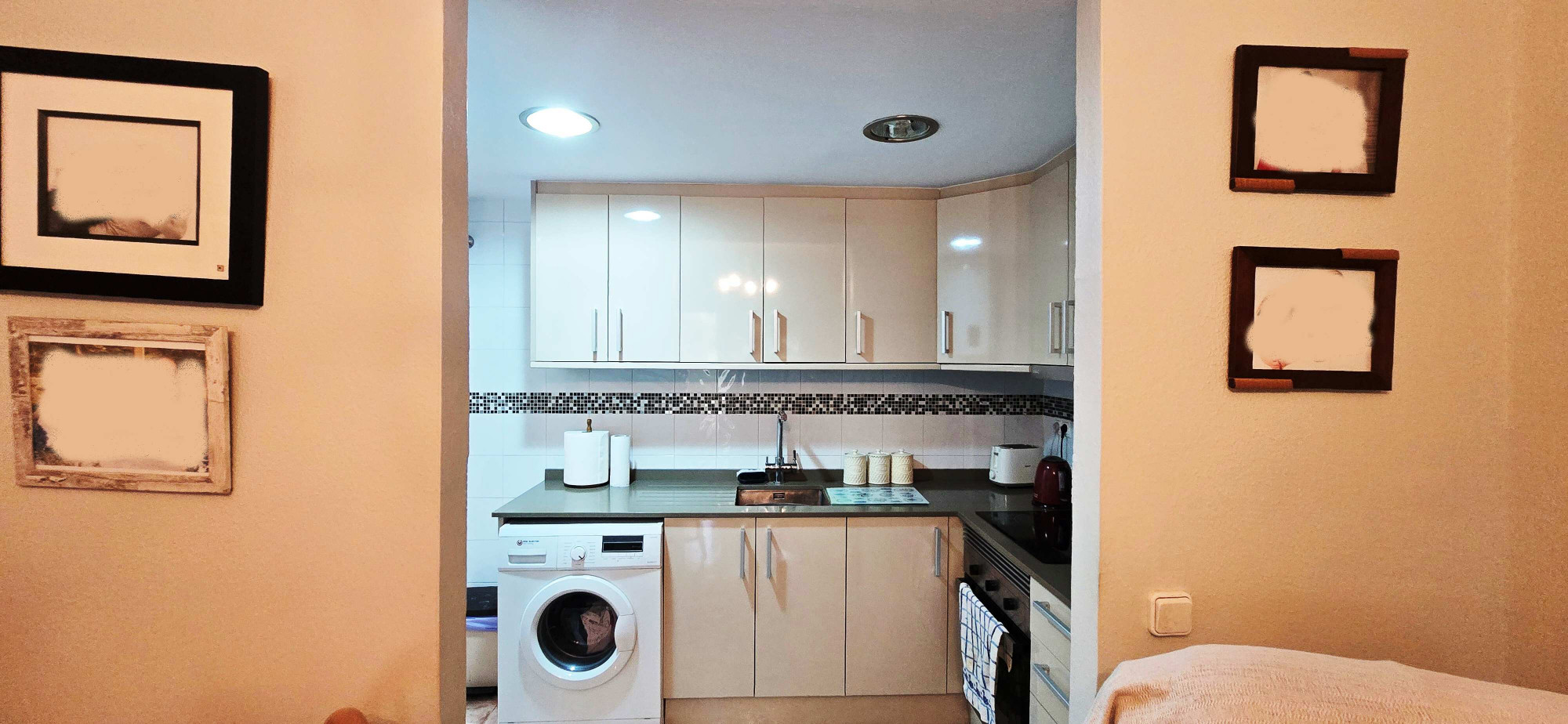 Eigendom verkocht - Bungalow te koop - Torrevieja - El Chaparral