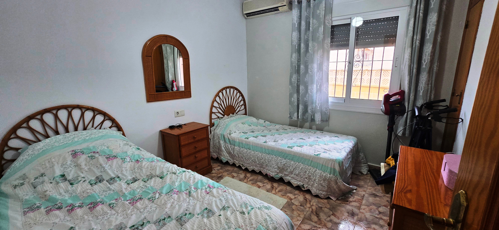 Eigendom verkocht - Bungalow te koop - Torrevieja - El Chaparral