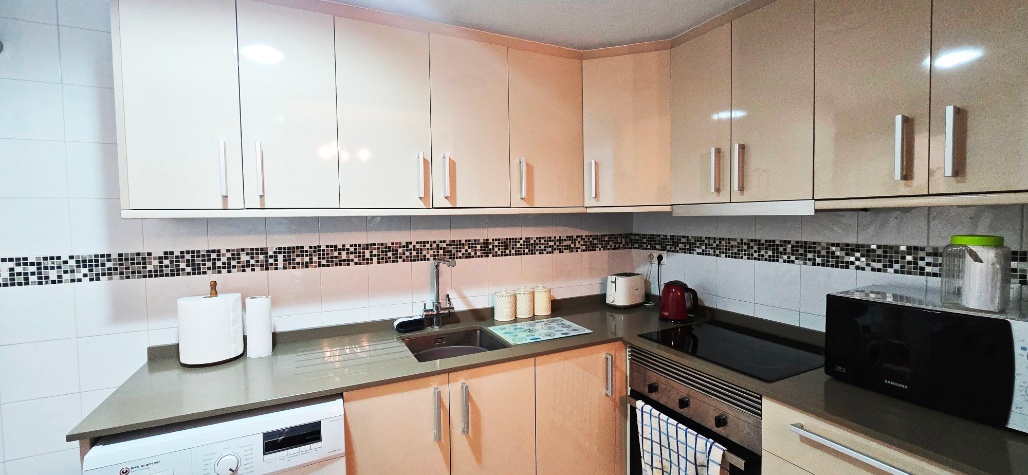 Eigendom verkocht - Bungalow te koop - Torrevieja - El Chaparral