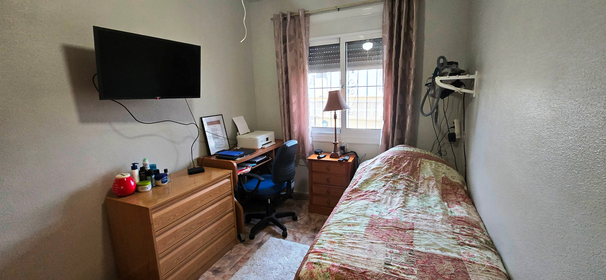 Eigendom verkocht - Bungalow te koop - Torrevieja - El Chaparral