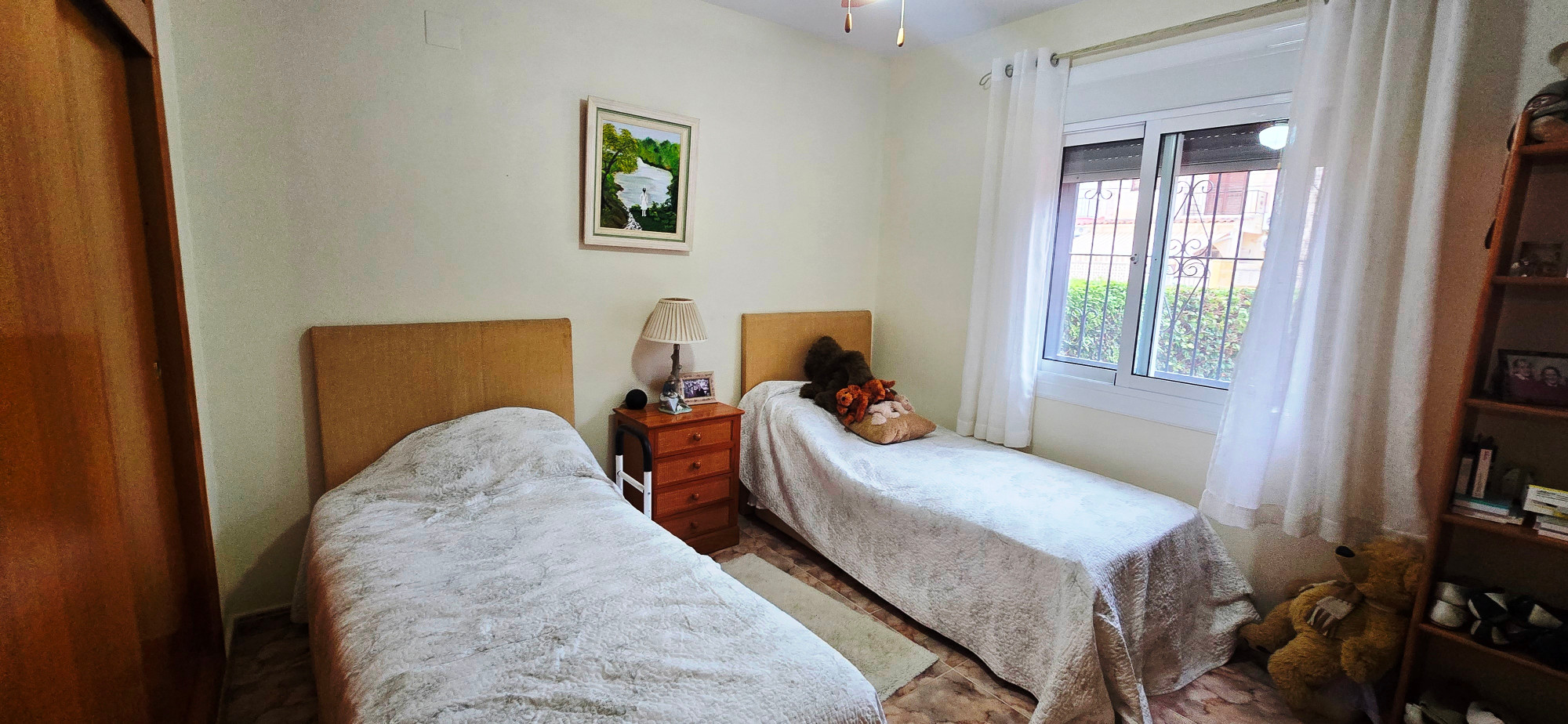 Eigendom verkocht - Bungalow te koop - Torrevieja - El Chaparral