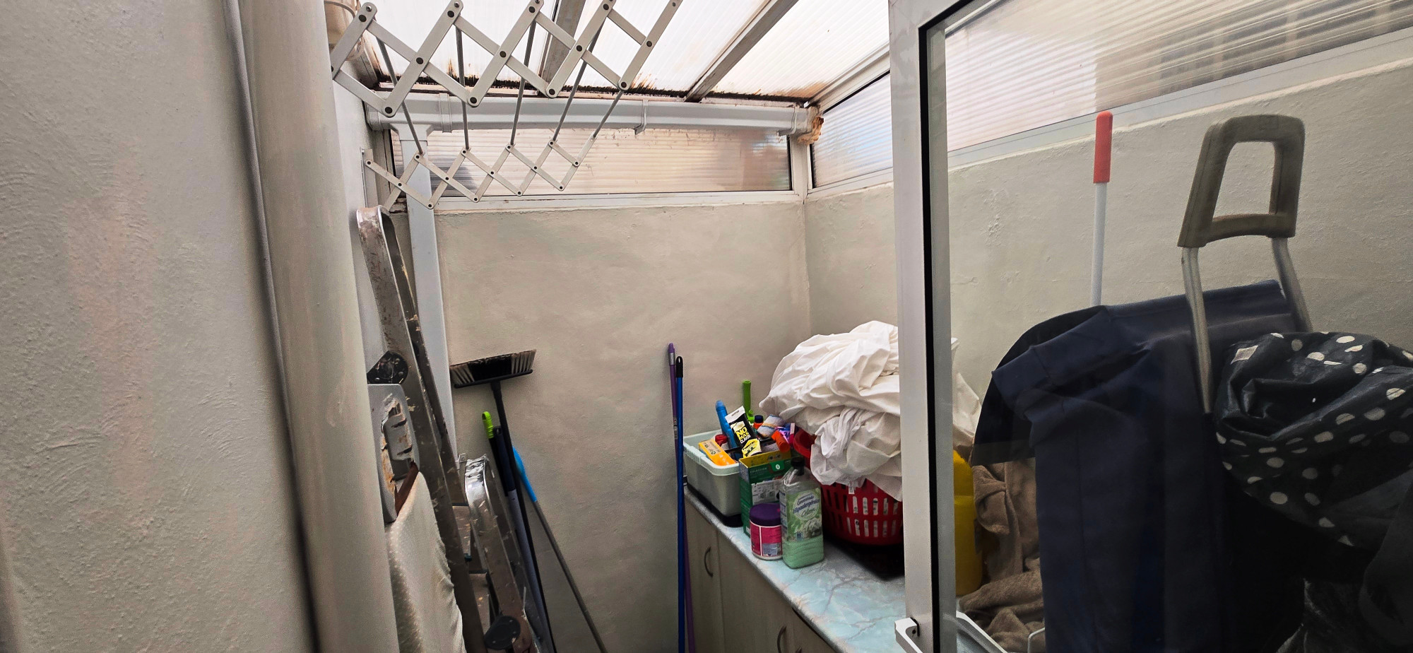 Eigendom verkocht - Bungalow te koop - Torrevieja - El Chaparral