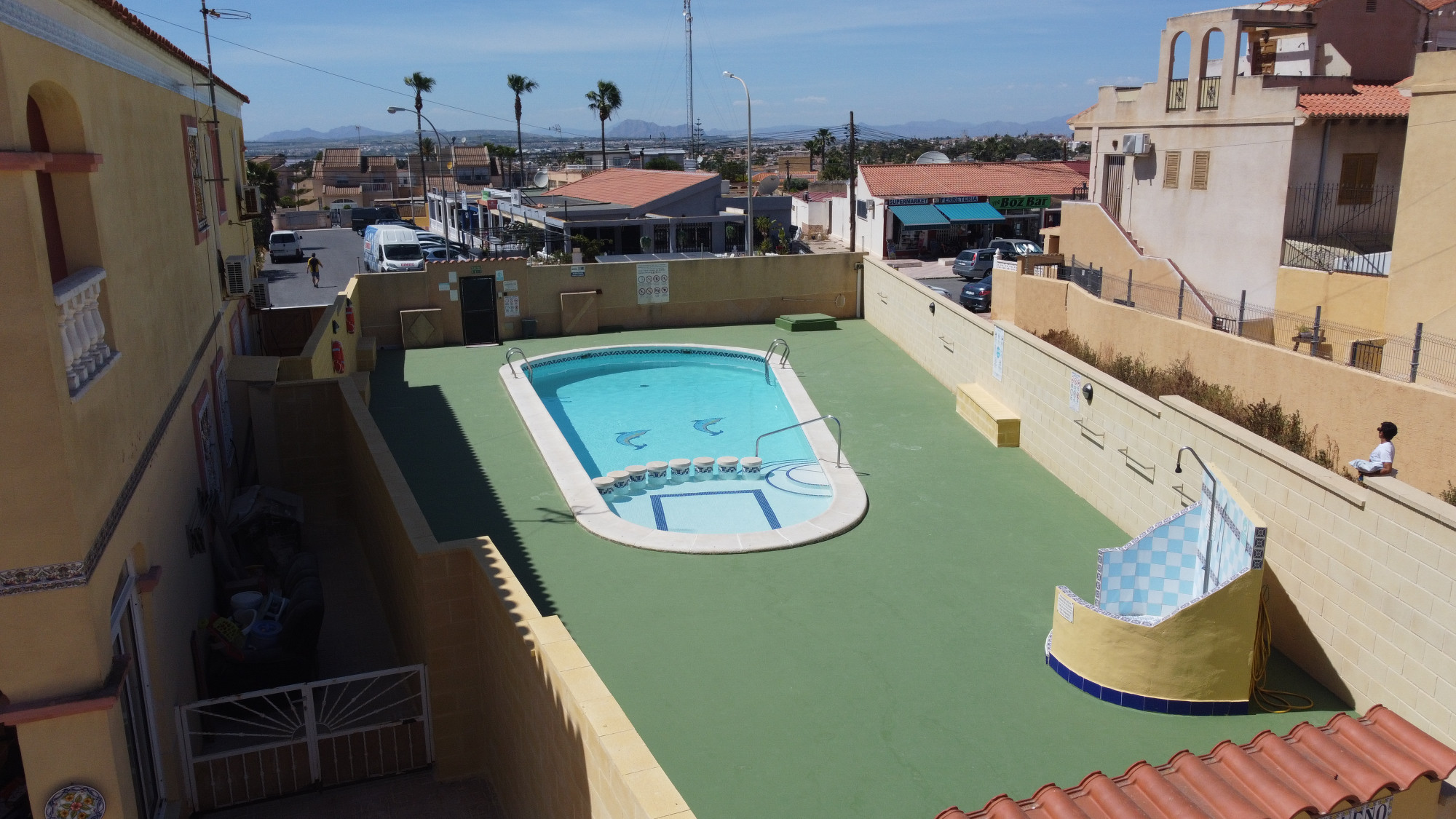 Eigendom verkocht - Bungalow te koop - Torrevieja - El Chaparral