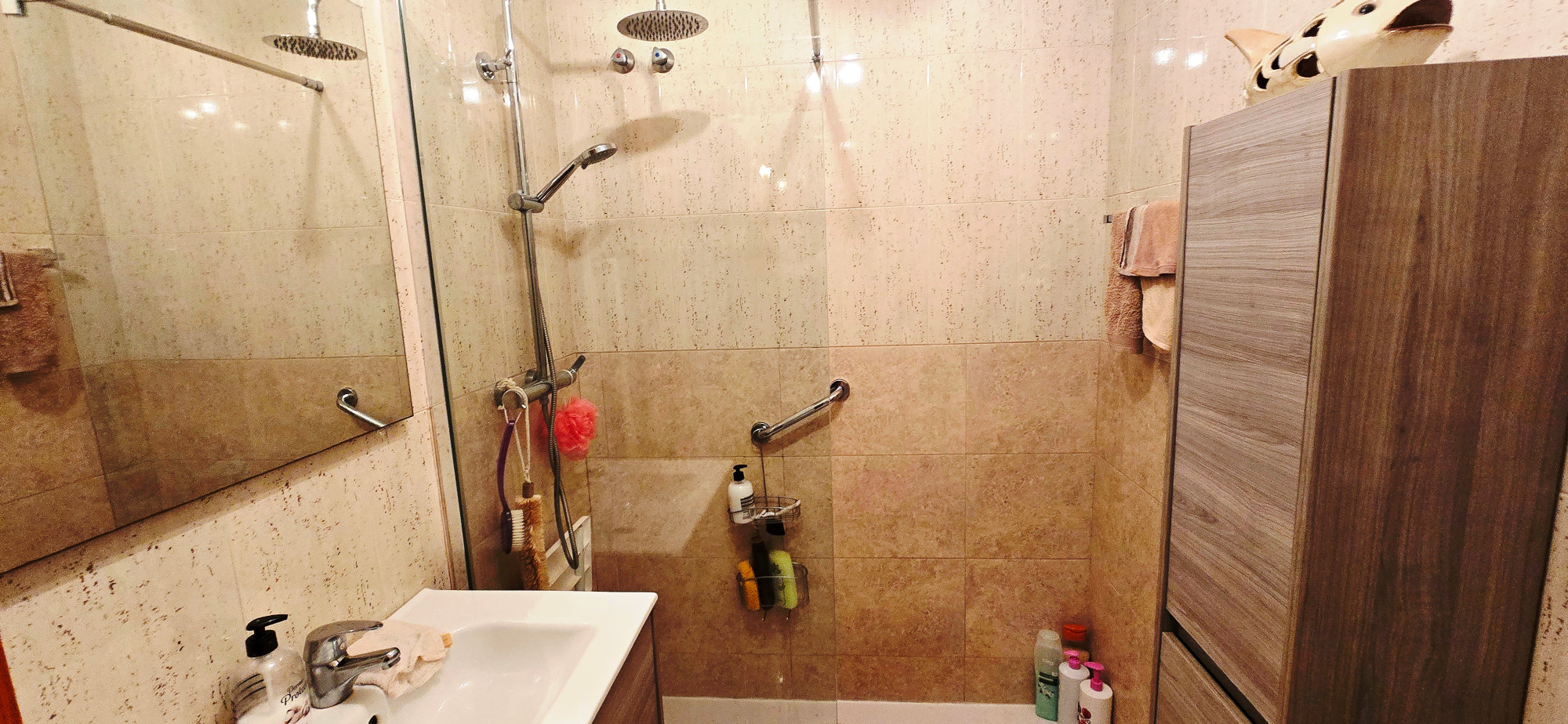 Eigendom verkocht - Bungalow te koop - Torrevieja - El Chaparral