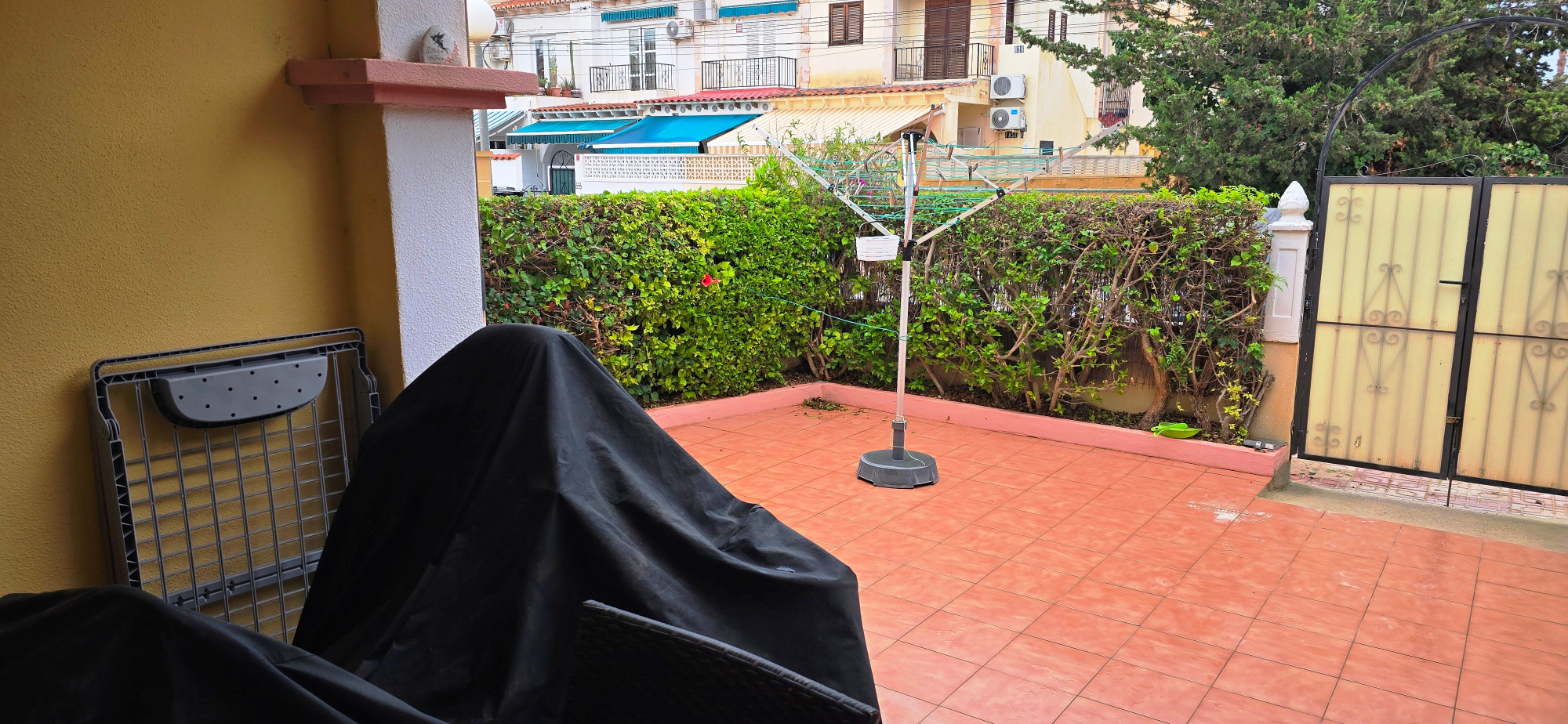 Eigendom verkocht - Bungalow te koop - Torrevieja - El Chaparral