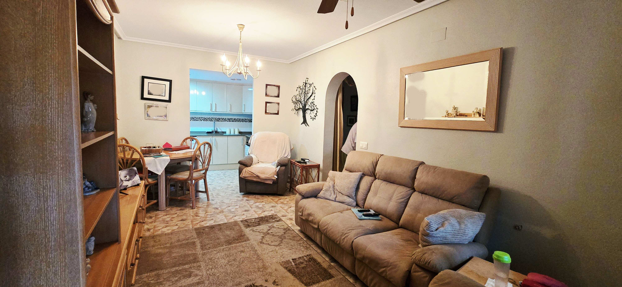 Eigendom verkocht - Bungalow te koop - Torrevieja - El Chaparral