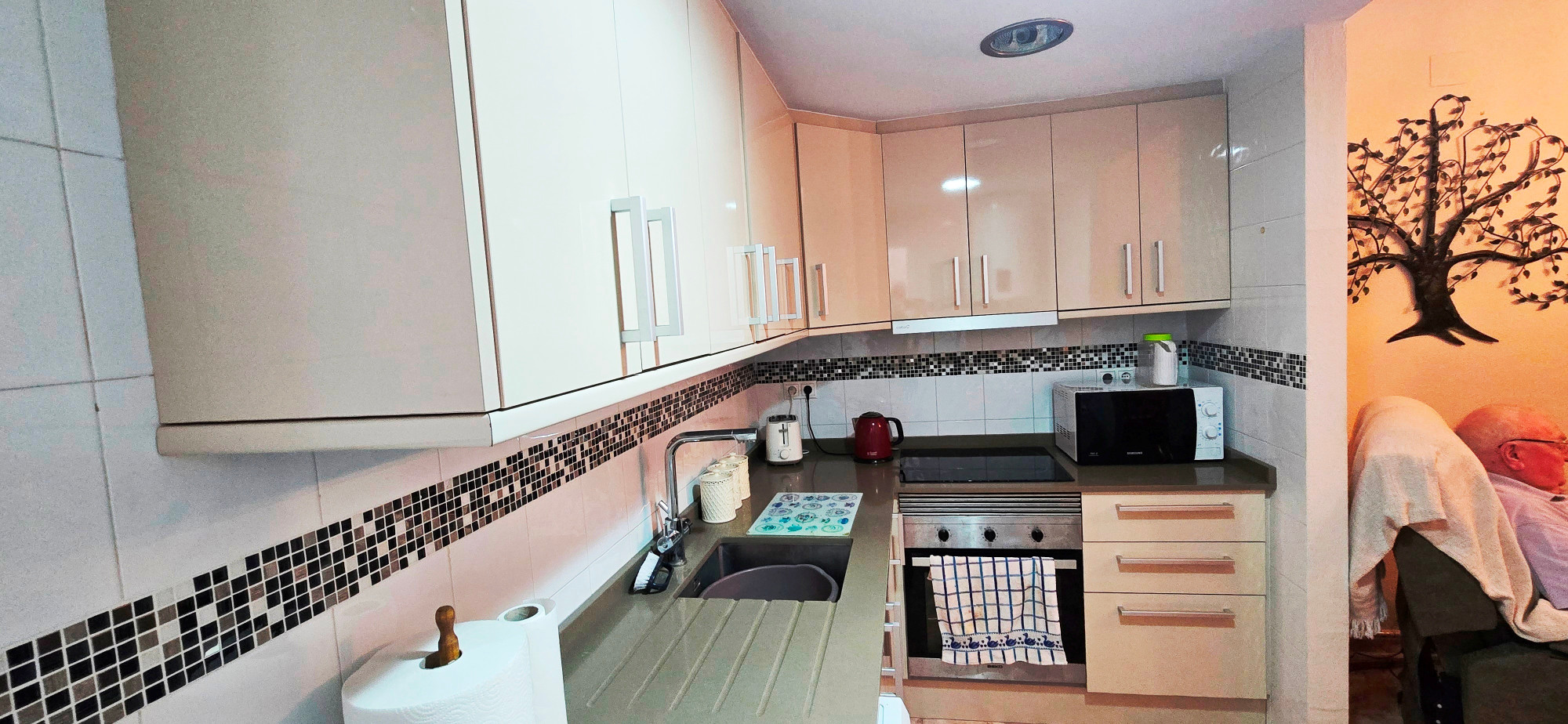 Eigendom verkocht - Bungalow te koop - Torrevieja - El Chaparral