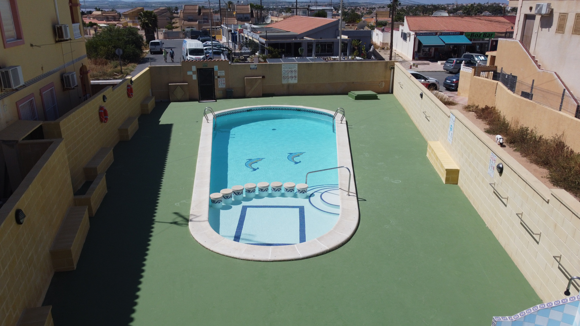 Eigendom verkocht - Bungalow te koop - Torrevieja - El Chaparral