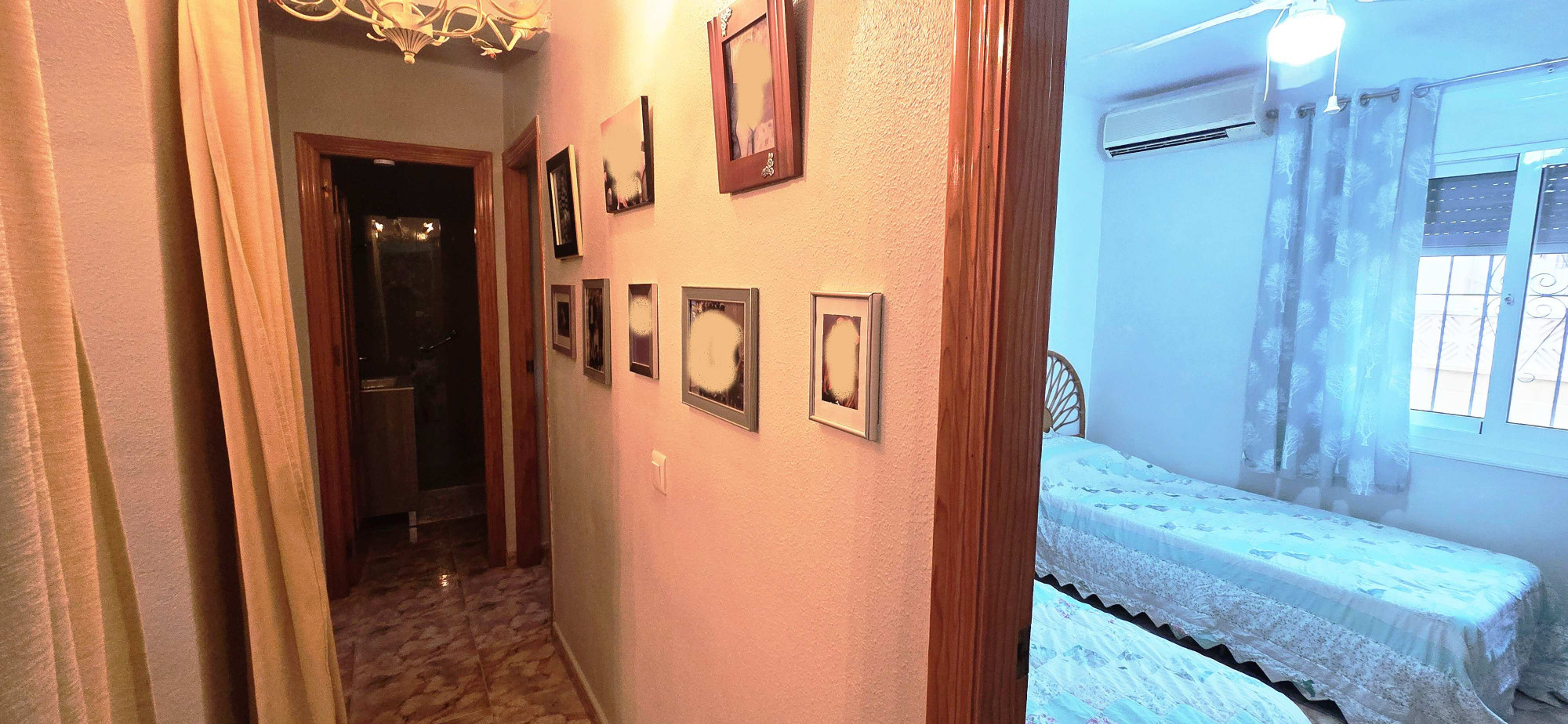 Eigendom verkocht - Bungalow te koop - Torrevieja - El Chaparral