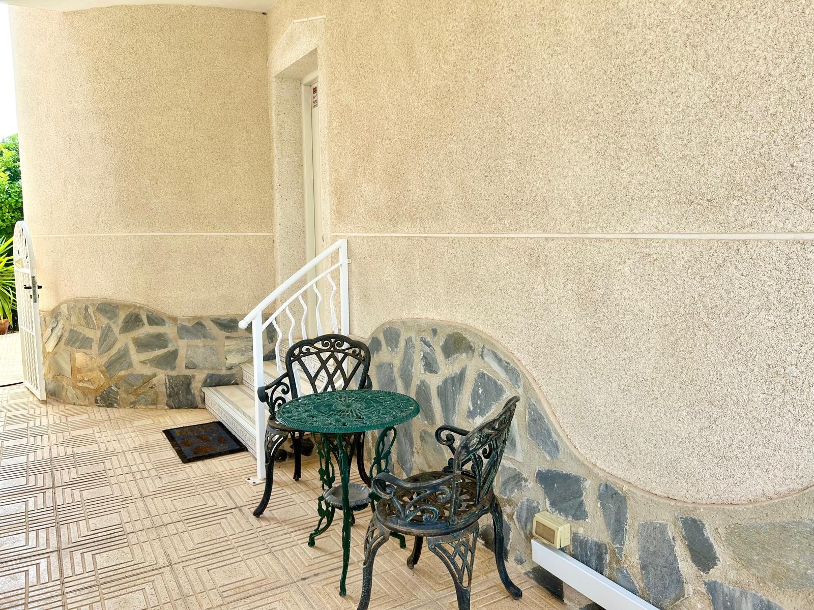 Property for sale - Villa for sale - Torrevieja - San Luis