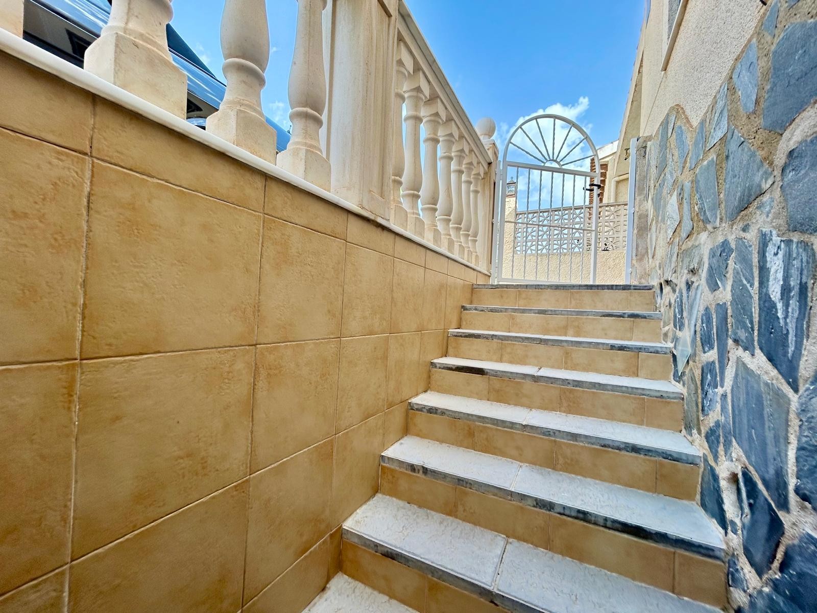 Property for sale - Villa for sale - Torrevieja - San Luis