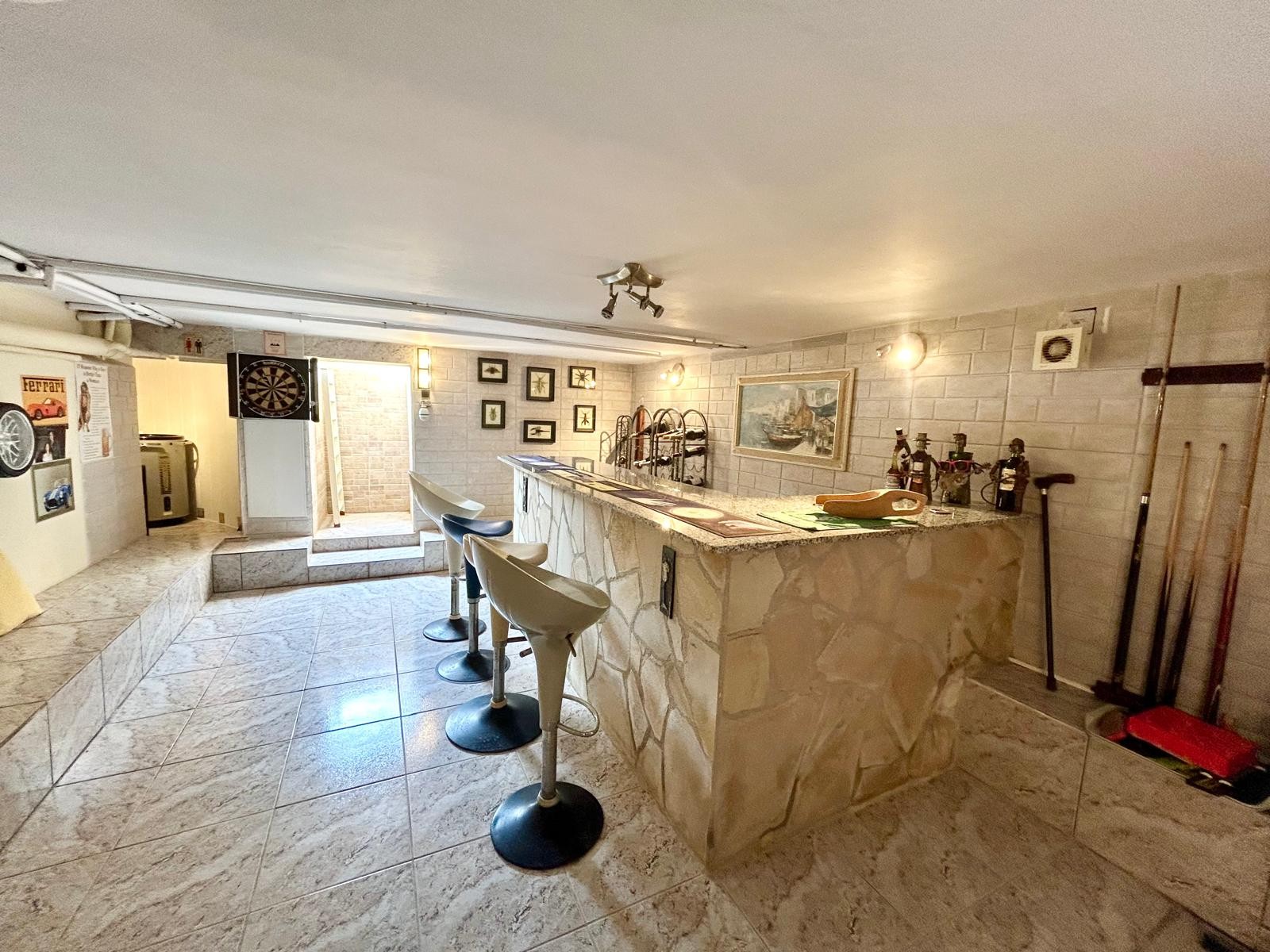 Property for sale - Villa for sale - Torrevieja - San Luis