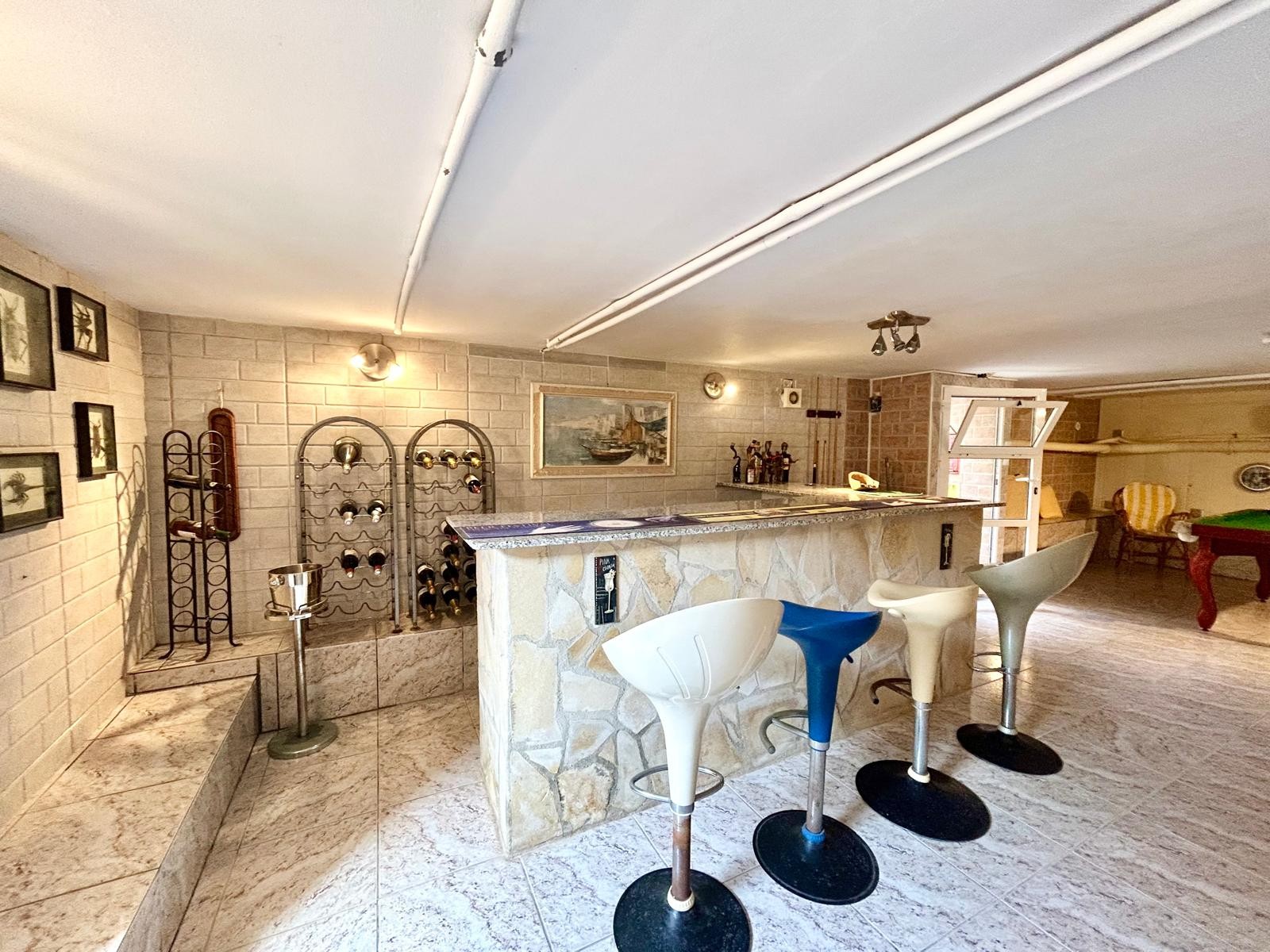 Property for sale - Villa for sale - Torrevieja - San Luis