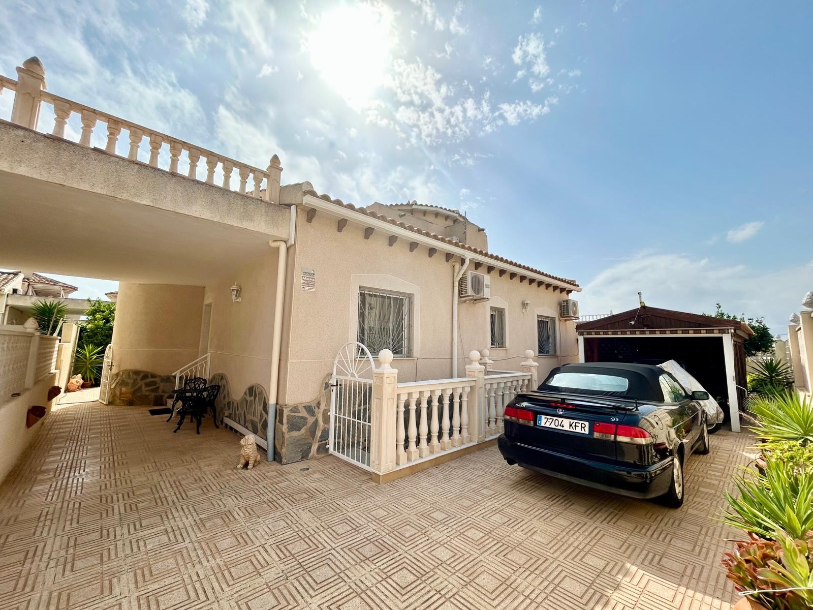 Property for sale - Villa for sale - Torrevieja - San Luis