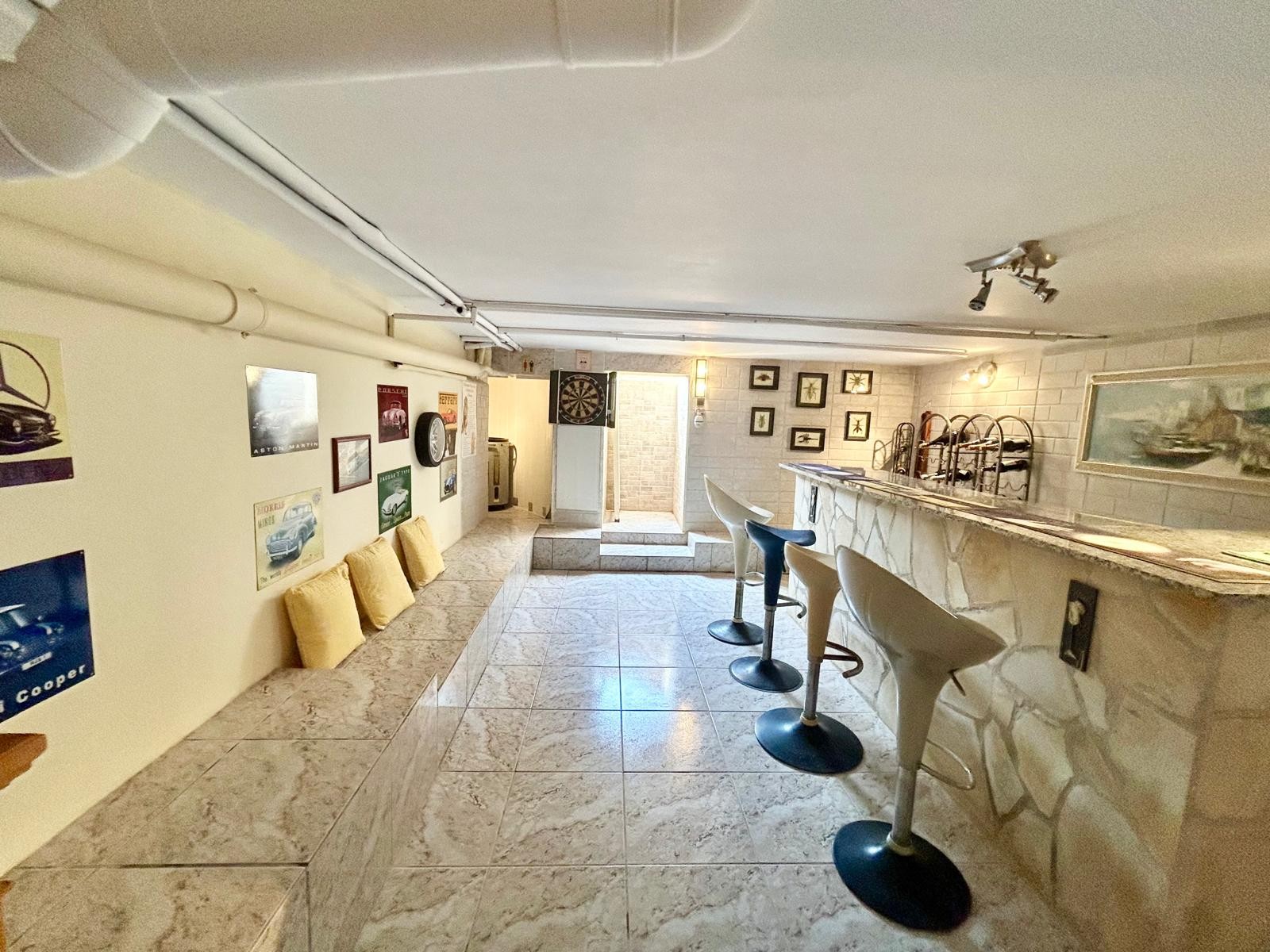 Property for sale - Villa for sale - Torrevieja - San Luis