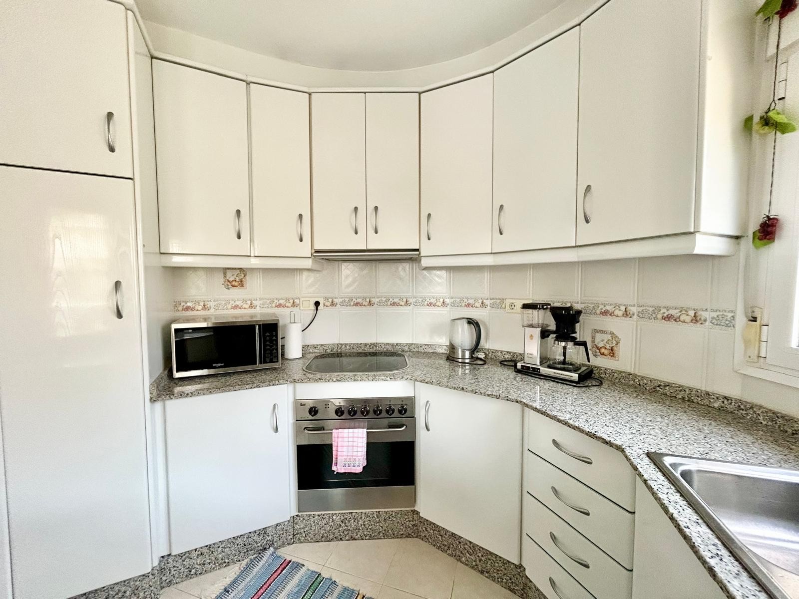 Property for sale - Villa for sale - Torrevieja - San Luis