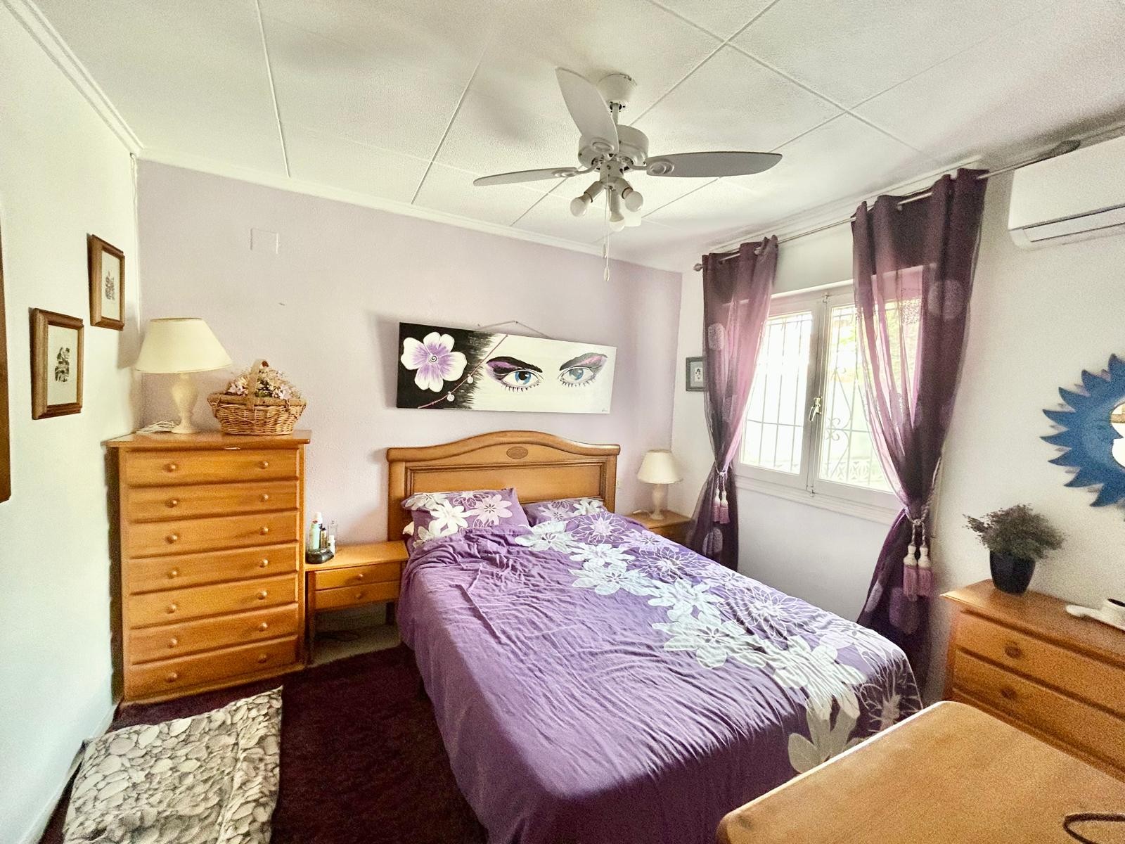 Property for sale - Villa for sale - Torrevieja - La Siesta