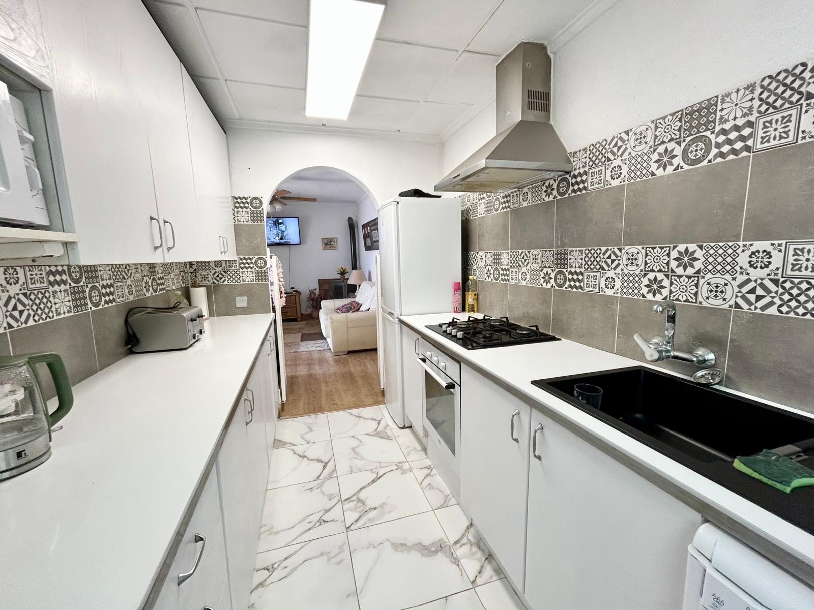 Property for sale - Villa for sale - Torrevieja - La Siesta