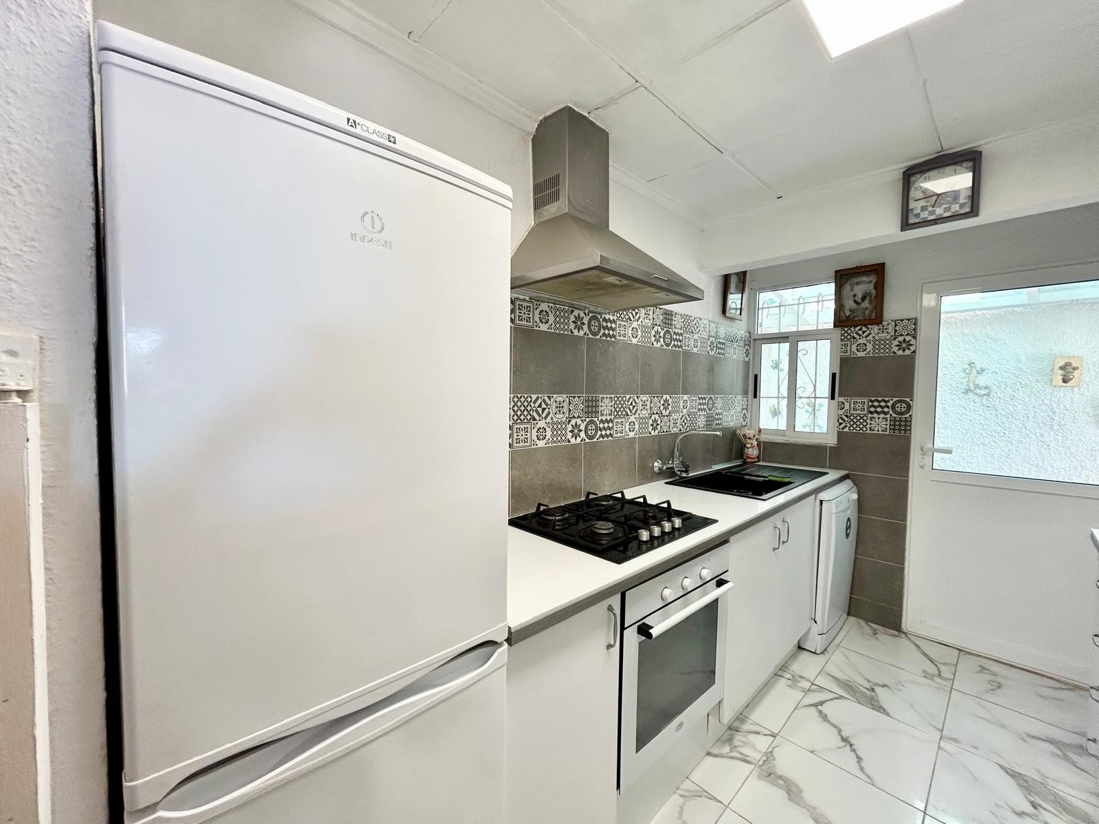 Property for sale - Villa for sale - Torrevieja - La Siesta