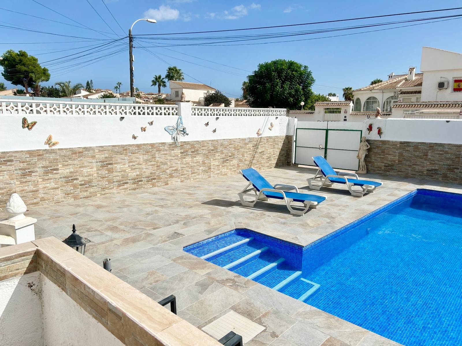 Property for sale - Villa for sale - Torrevieja - La Siesta