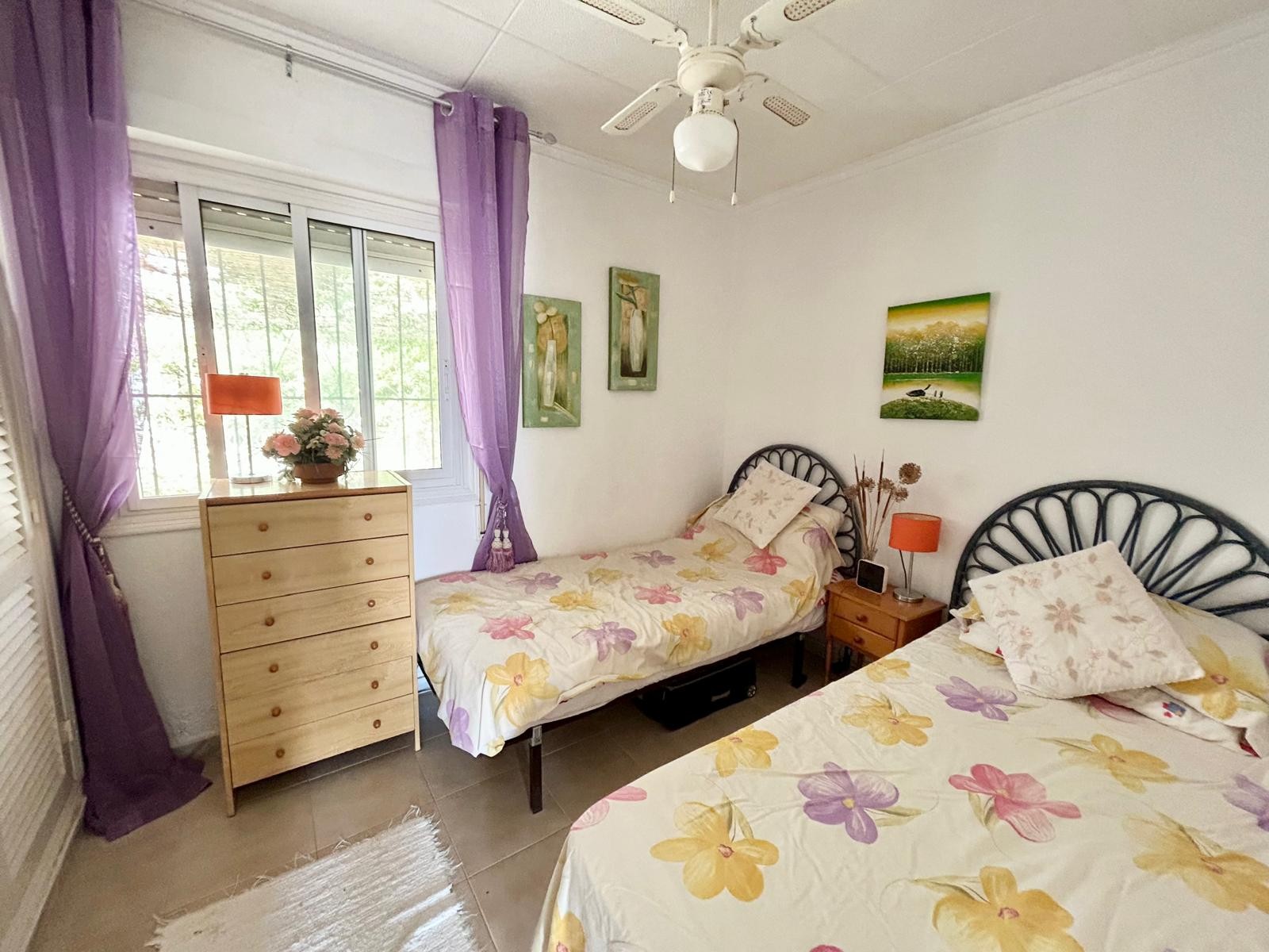 Property for sale - Villa for sale - Torrevieja - La Siesta