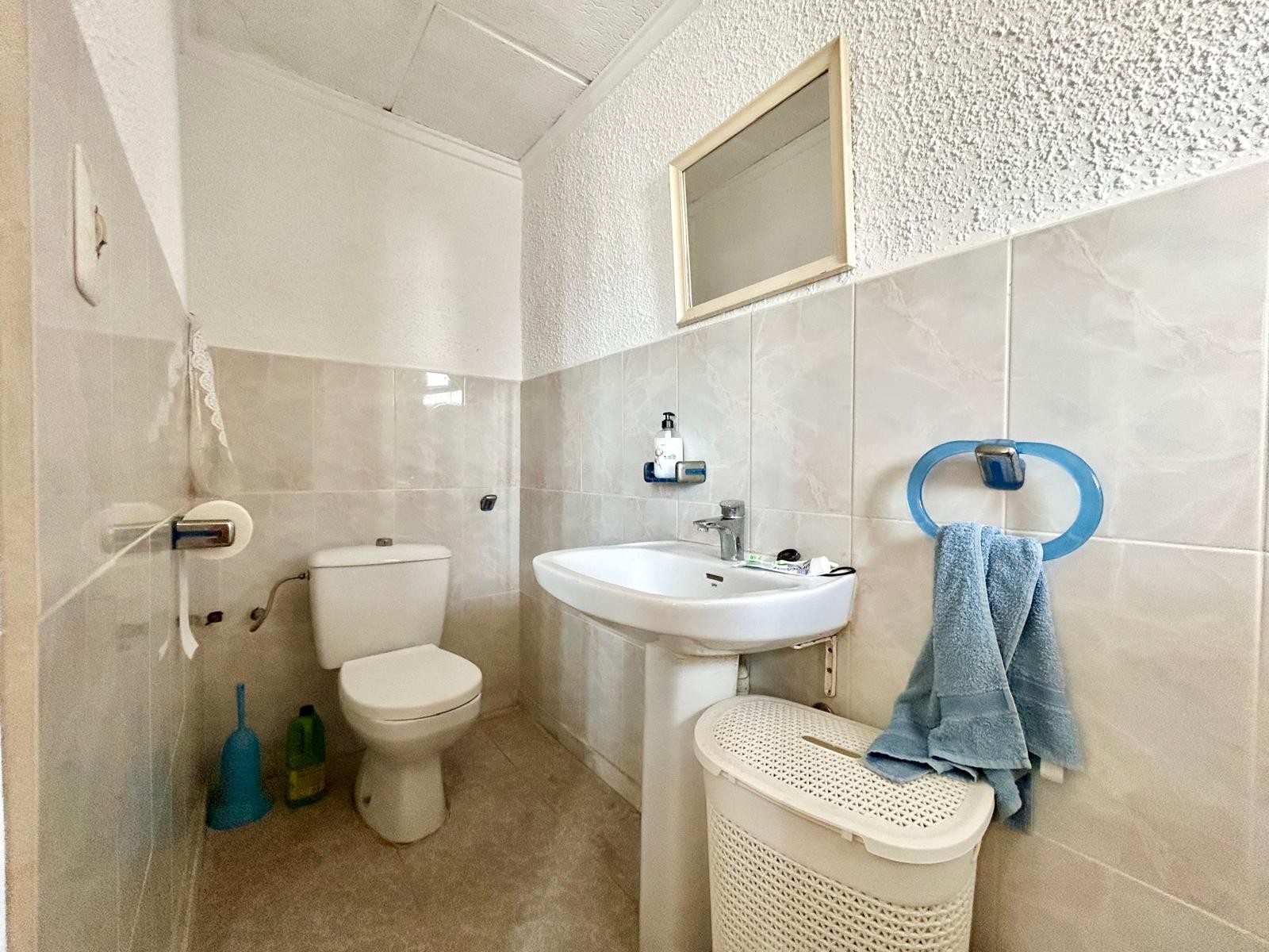 Property for sale - Villa for sale - Torrevieja - La Siesta