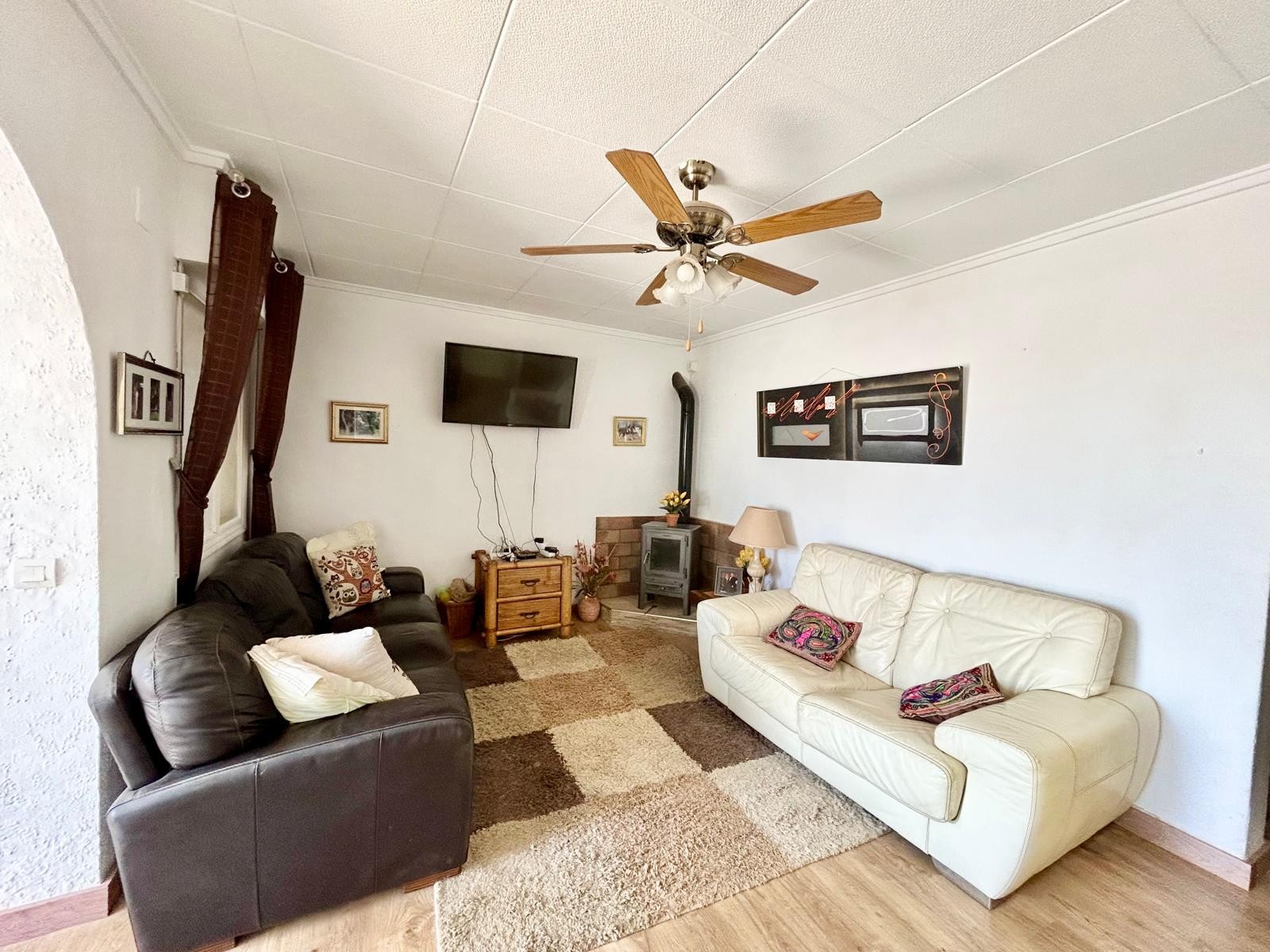 Property for sale - Villa for sale - Torrevieja - La Siesta