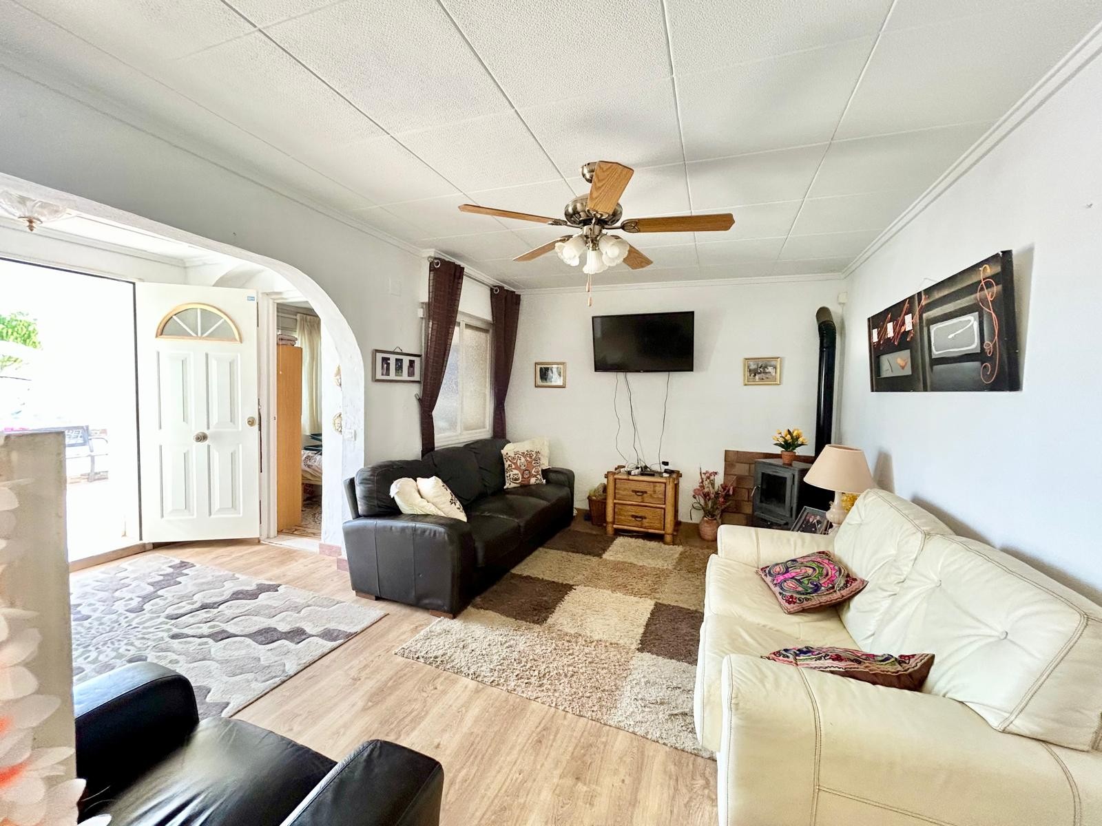 Property for sale - Villa for sale - Torrevieja - La Siesta