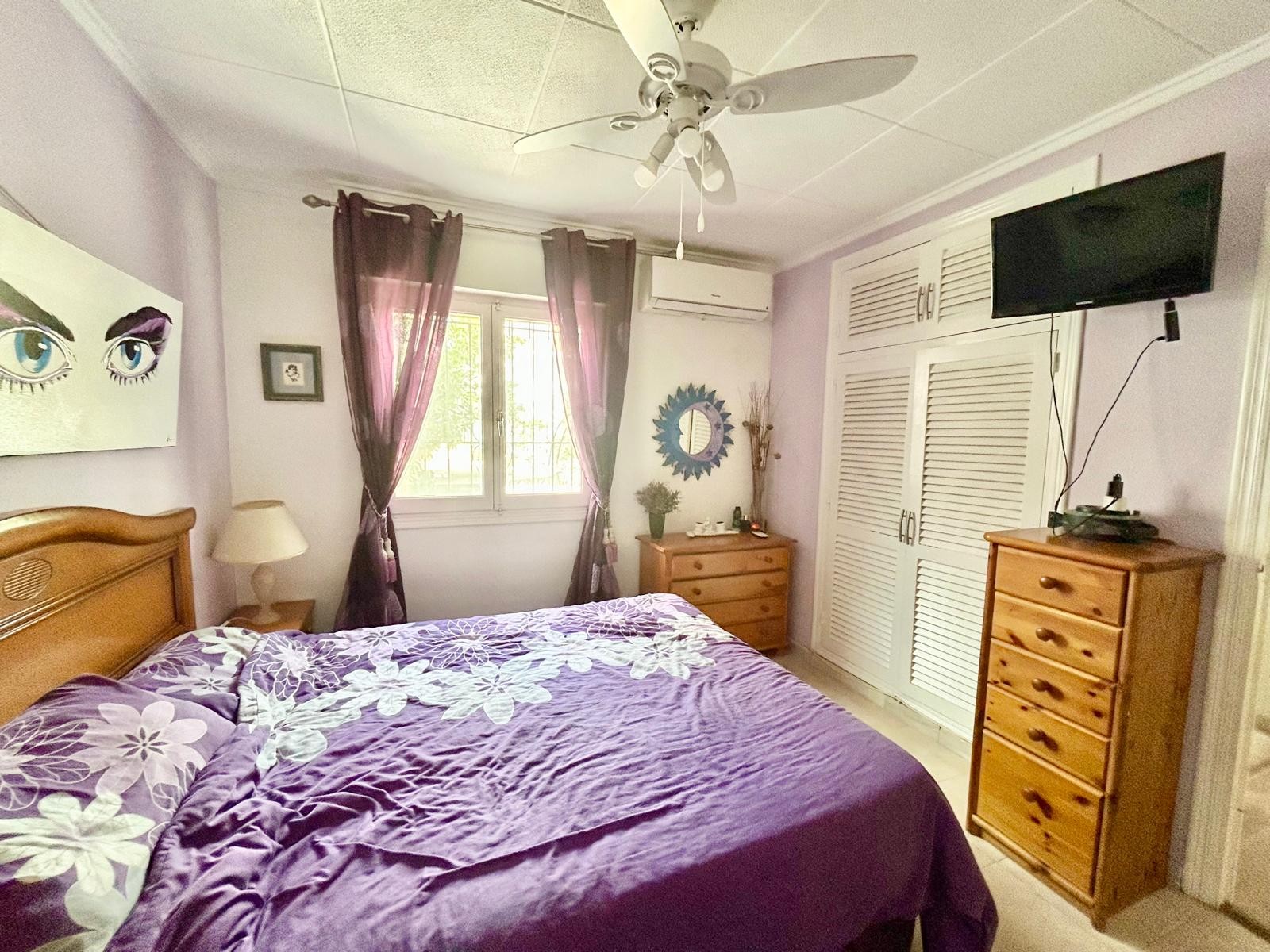 Property for sale - Villa for sale - Torrevieja - La Siesta