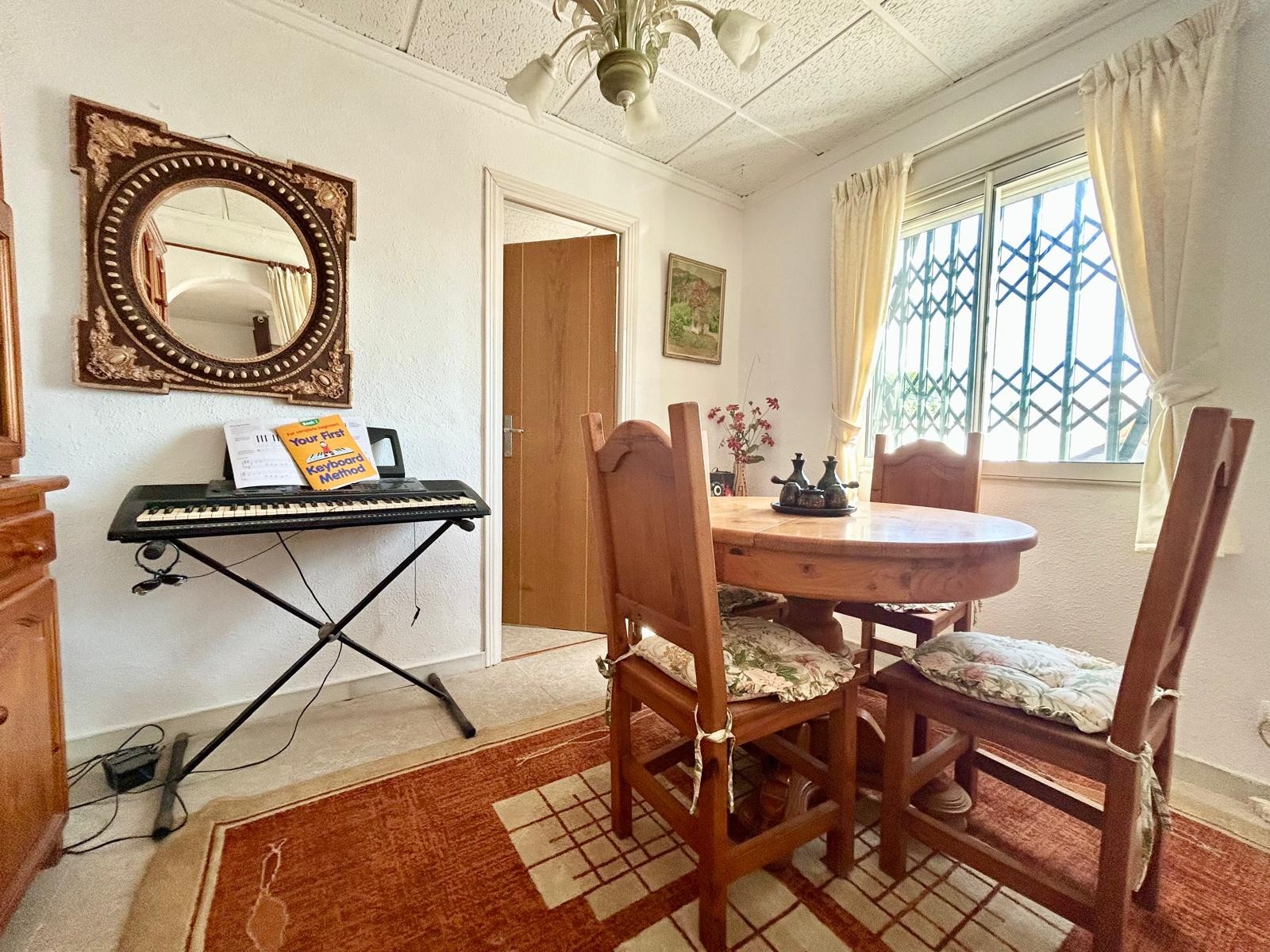 Property for sale - Villa for sale - Torrevieja - La Siesta