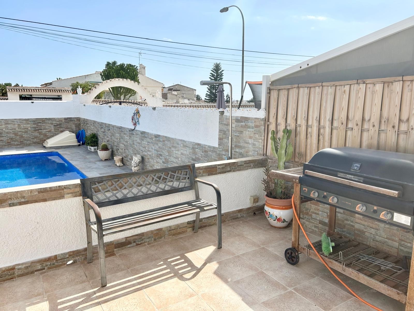 Property for sale - Villa for sale - Torrevieja - La Siesta
