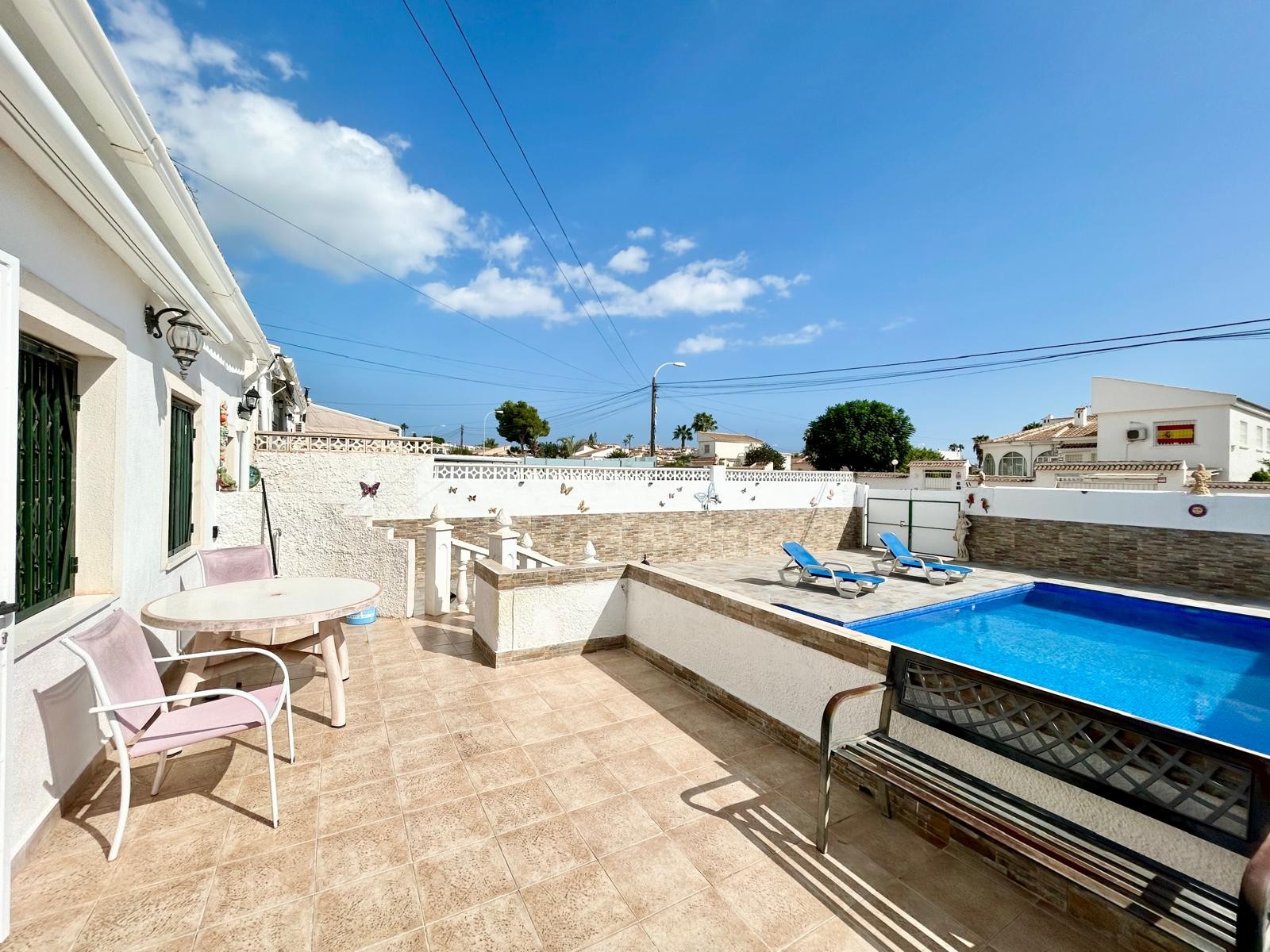 Property for sale - Villa for sale - Torrevieja - La Siesta