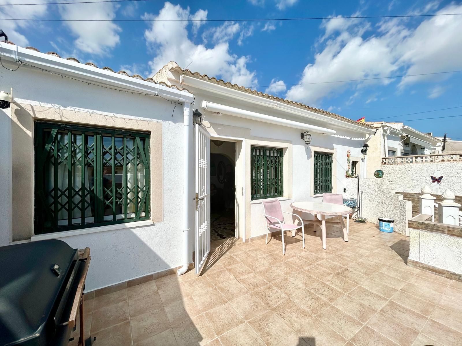 Property for sale - Villa for sale - Torrevieja - La Siesta