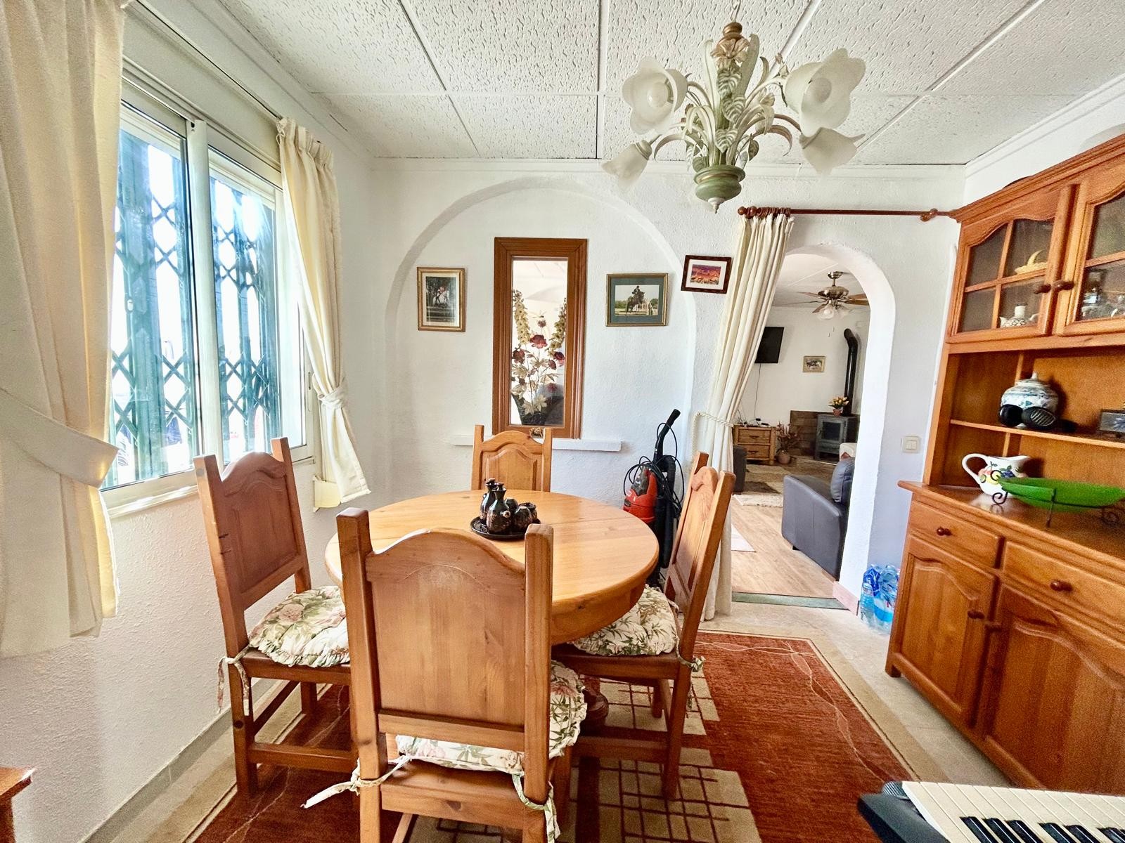 Property for sale - Villa for sale - Torrevieja - La Siesta