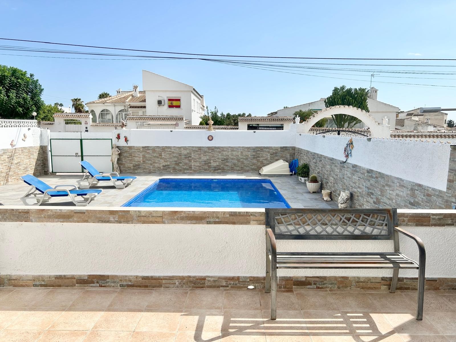 Property for sale - Villa for sale - Torrevieja - La Siesta