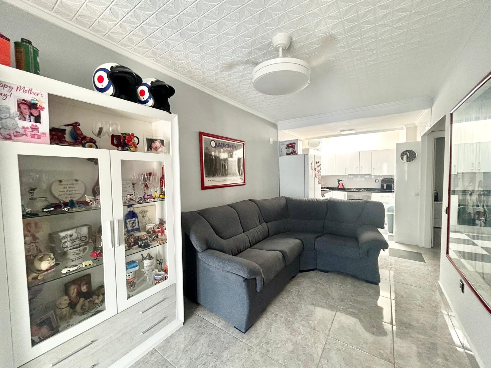 Property Sold - Bungalow for sale - Torrevieja - La Torreta